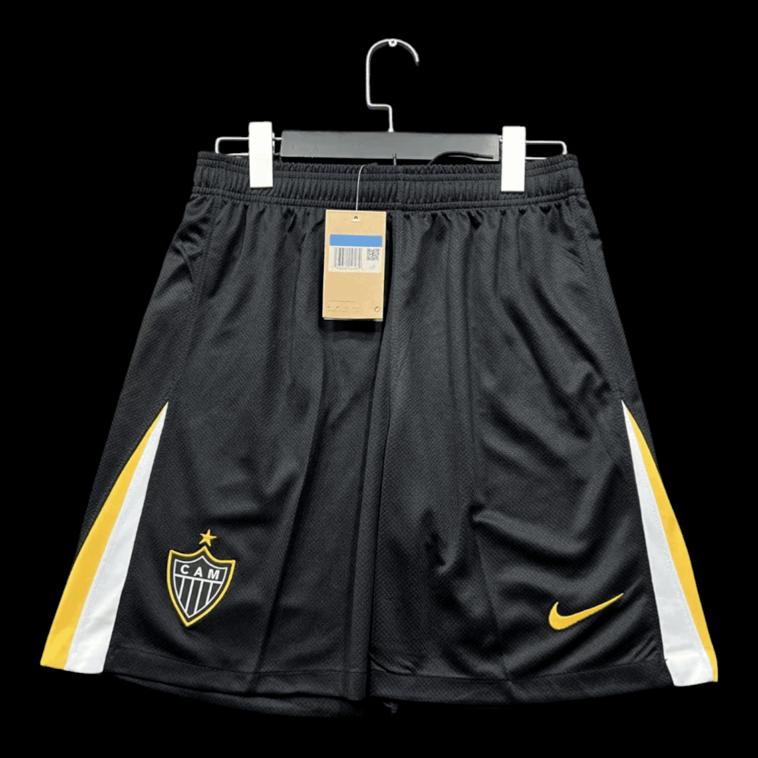 Atletico Mineiro Short Domicile 26/27