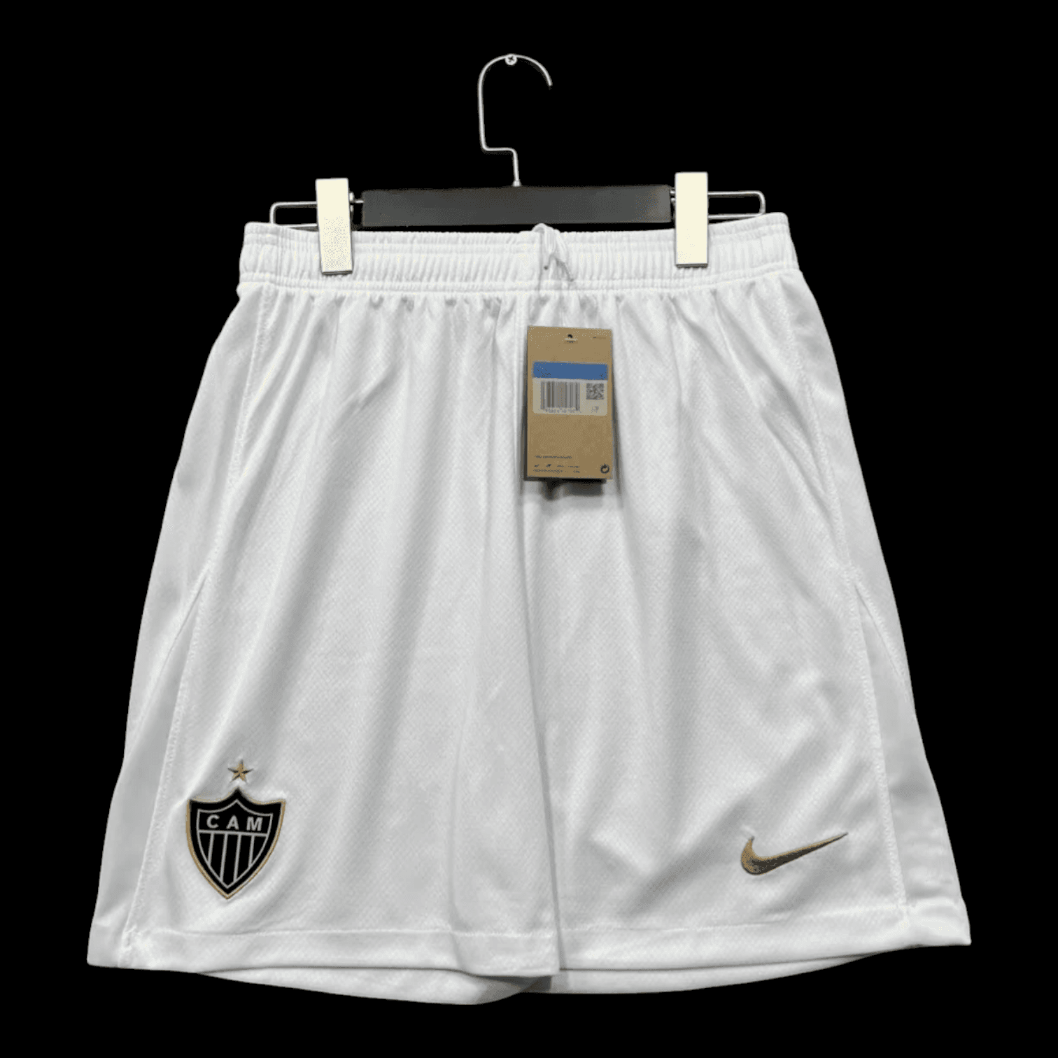 Atletico Mineiro Short Extérieur 26/27