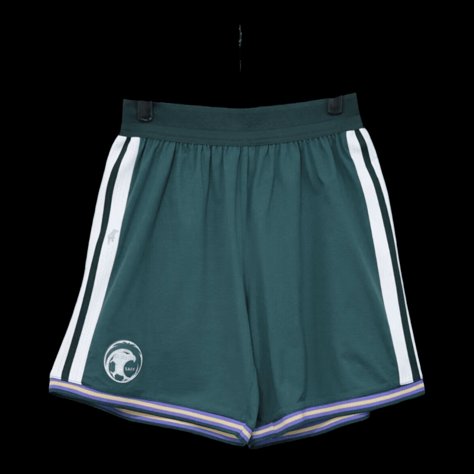 Arabie Saoudite Short Domicile 26/27