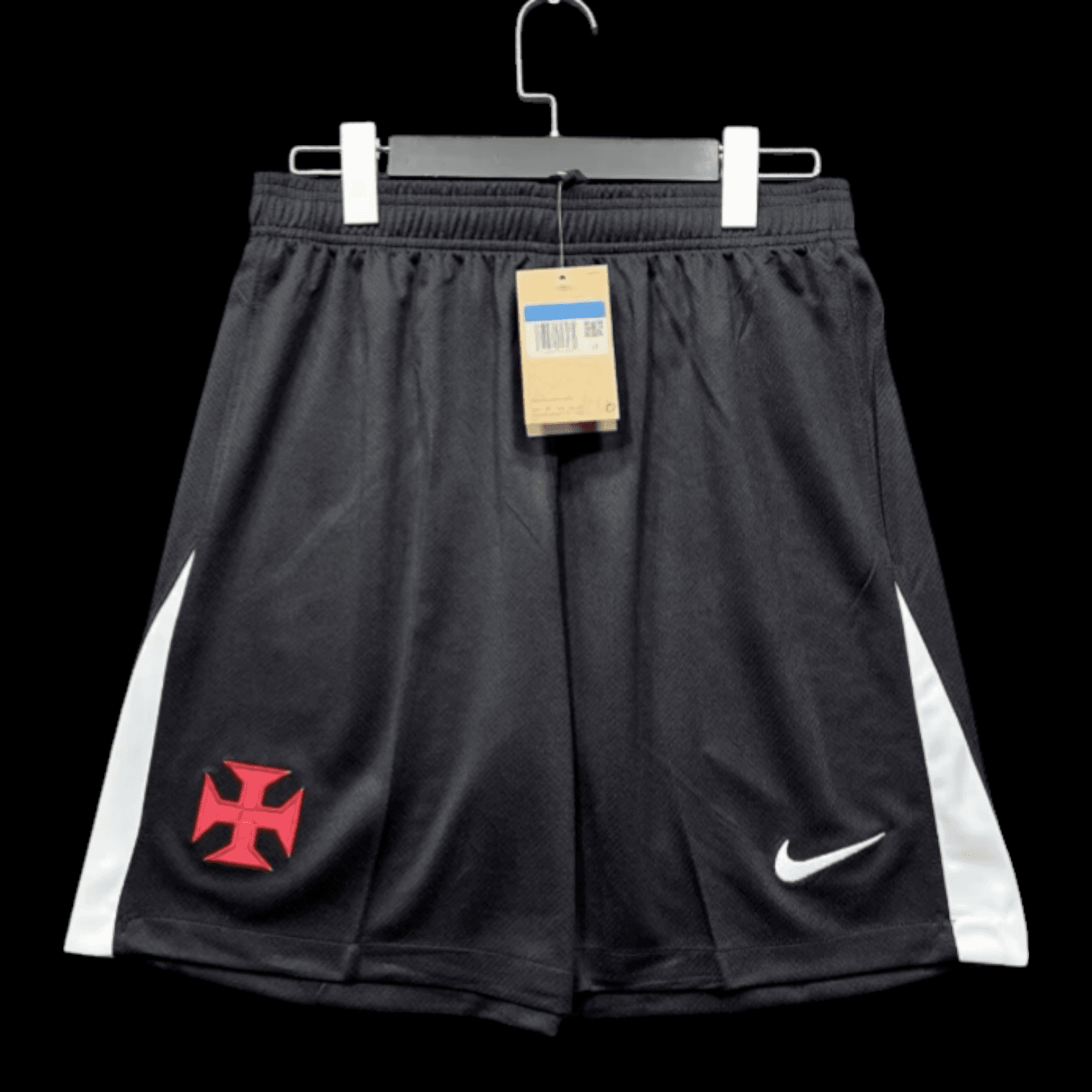 Vasco Da Gama Short Domicile 26/27