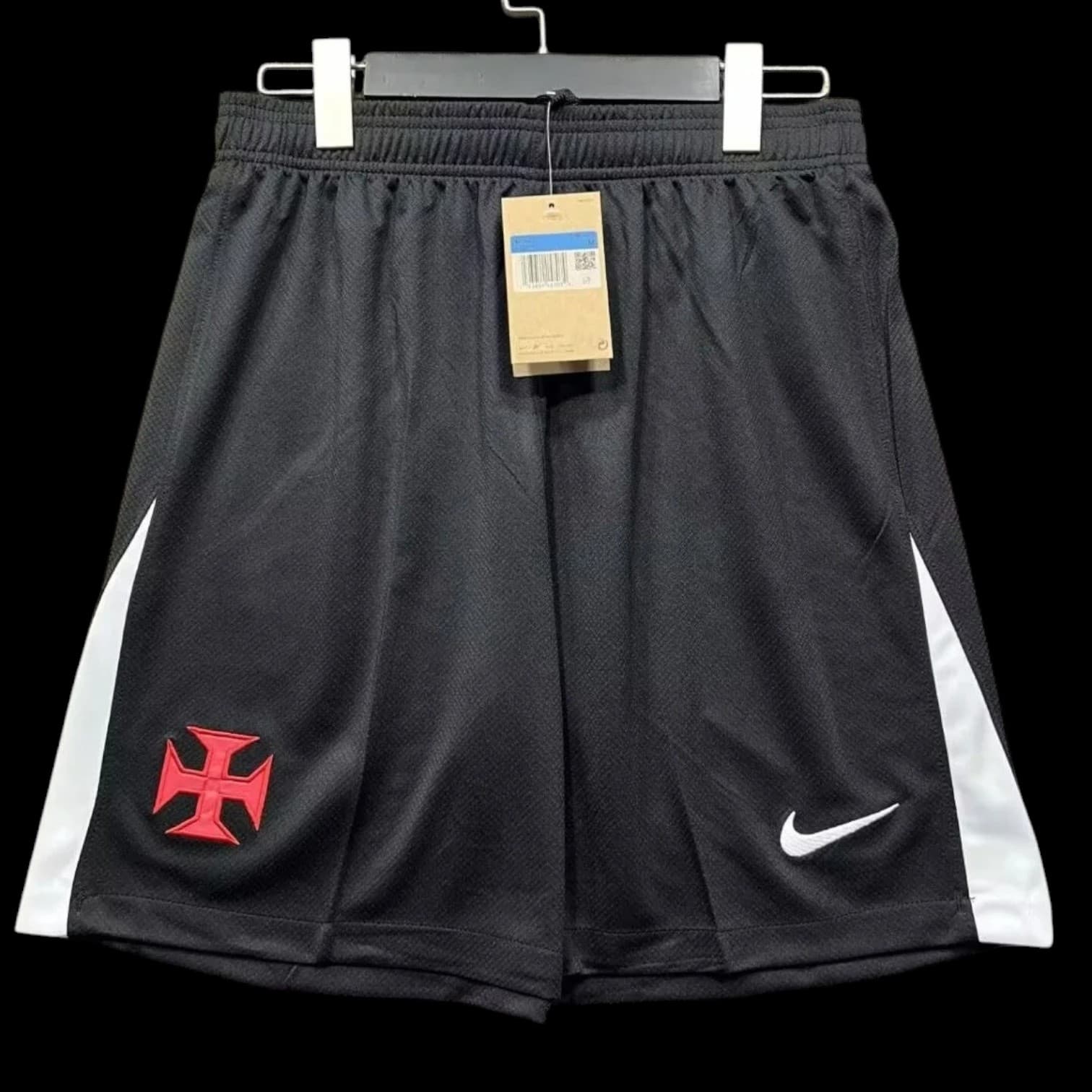Vasco Da Gama Short Home 26/27