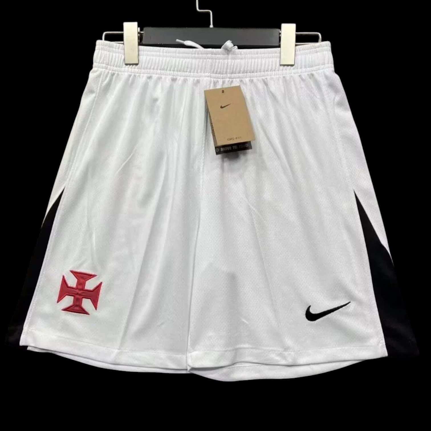 Vasco Da Gama Short Away 26/27