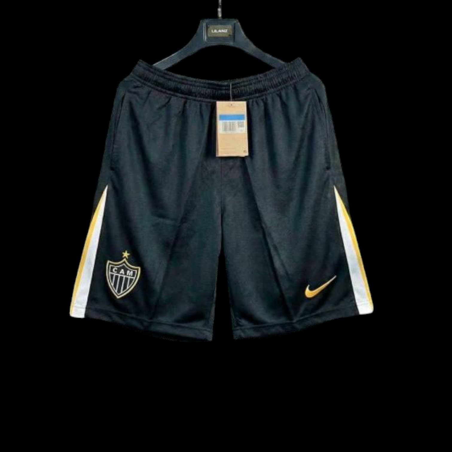 Atlético Mineiro Home Short 26/27