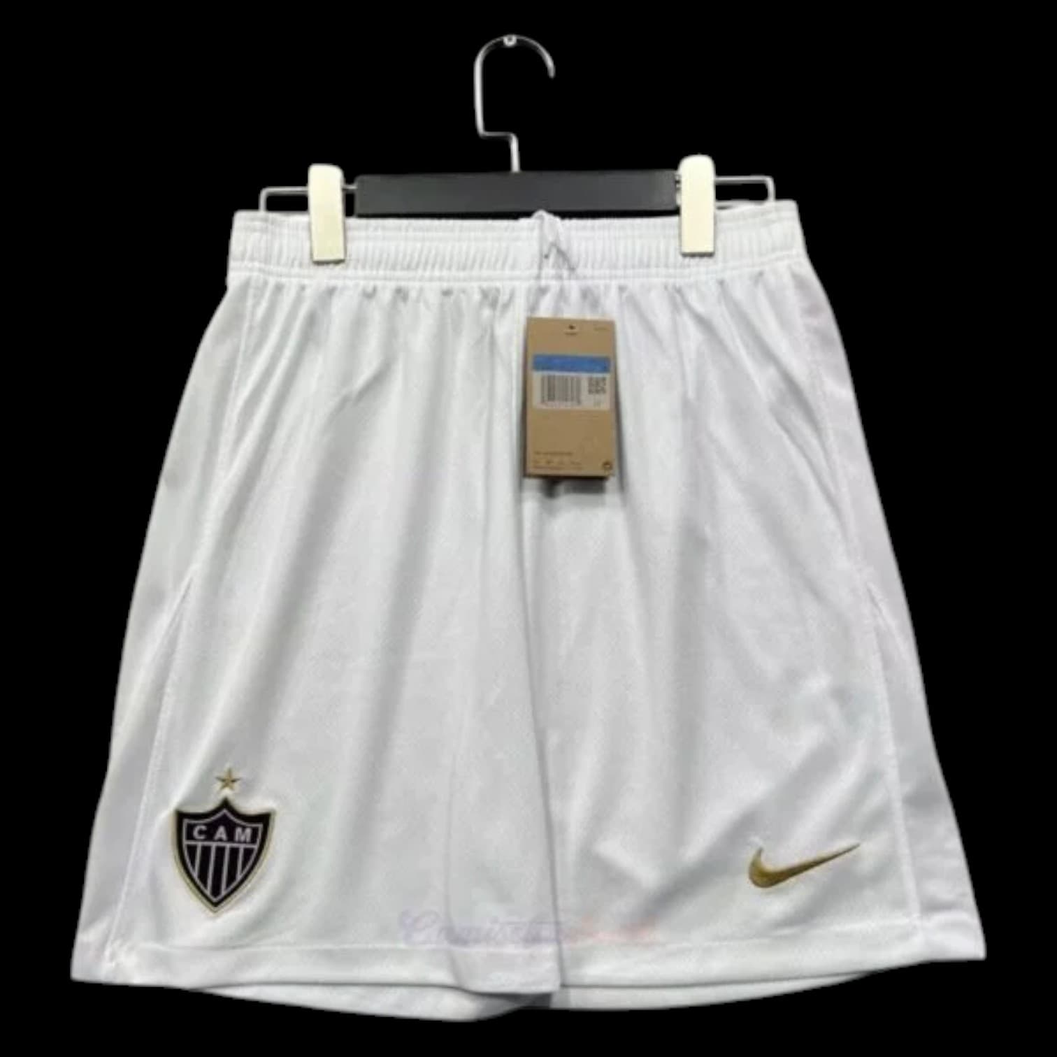 Atlético Mineiro Away Short 26/27