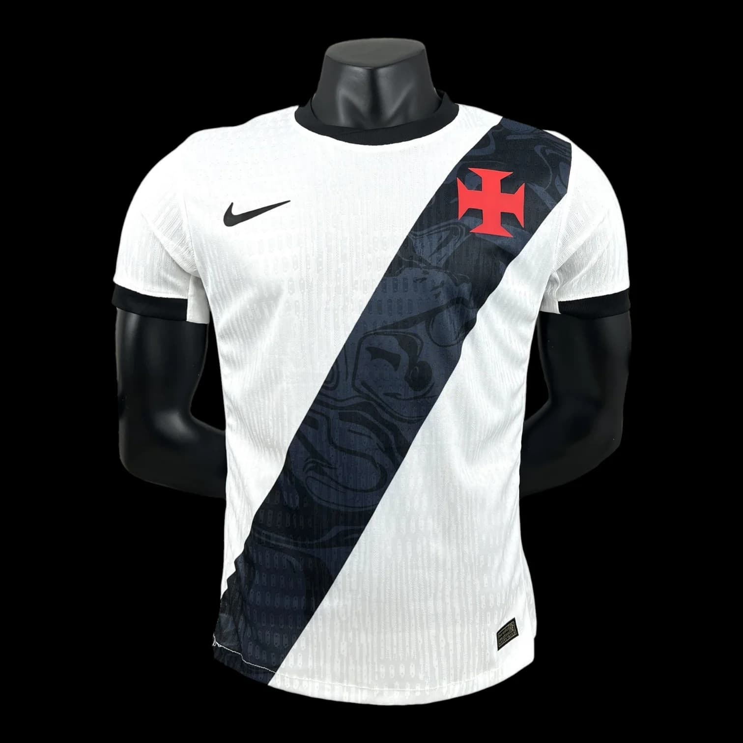 Vasco Da Gama Maillot Extérieur 26/27 – Version Player