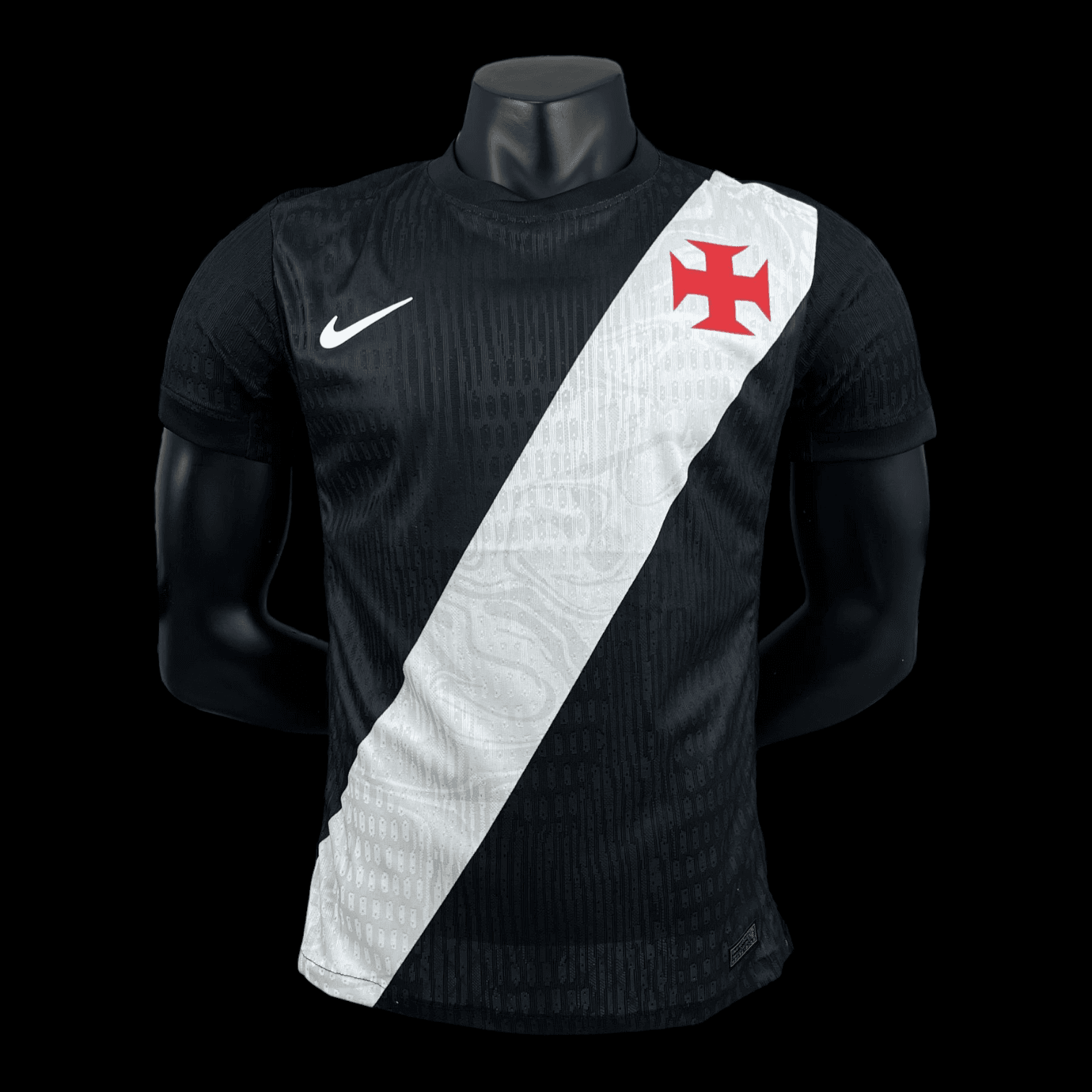 Vasco Da Gama Maillot Domicile 26/27 – Version Player