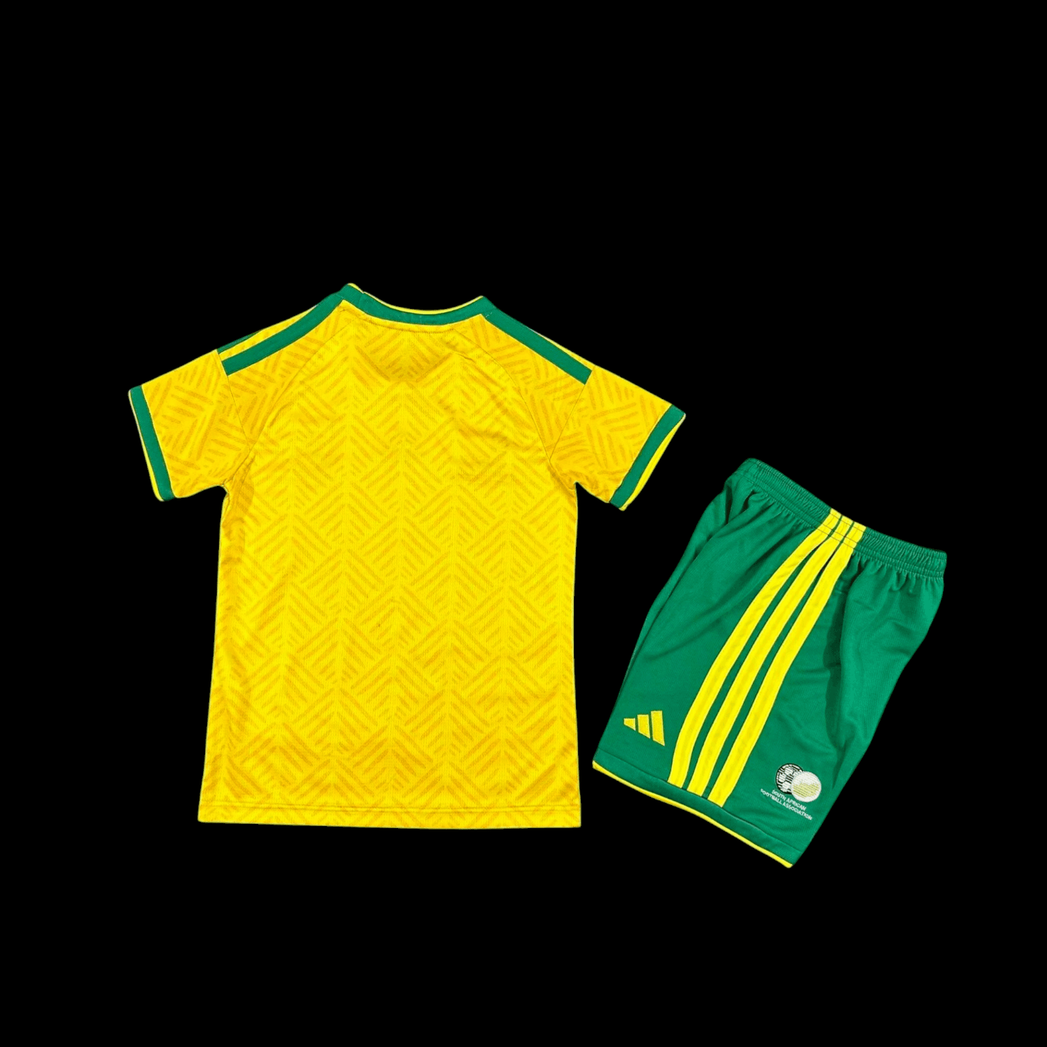 Afrique du sud Maillot Domicile 26/27 – Enfant
