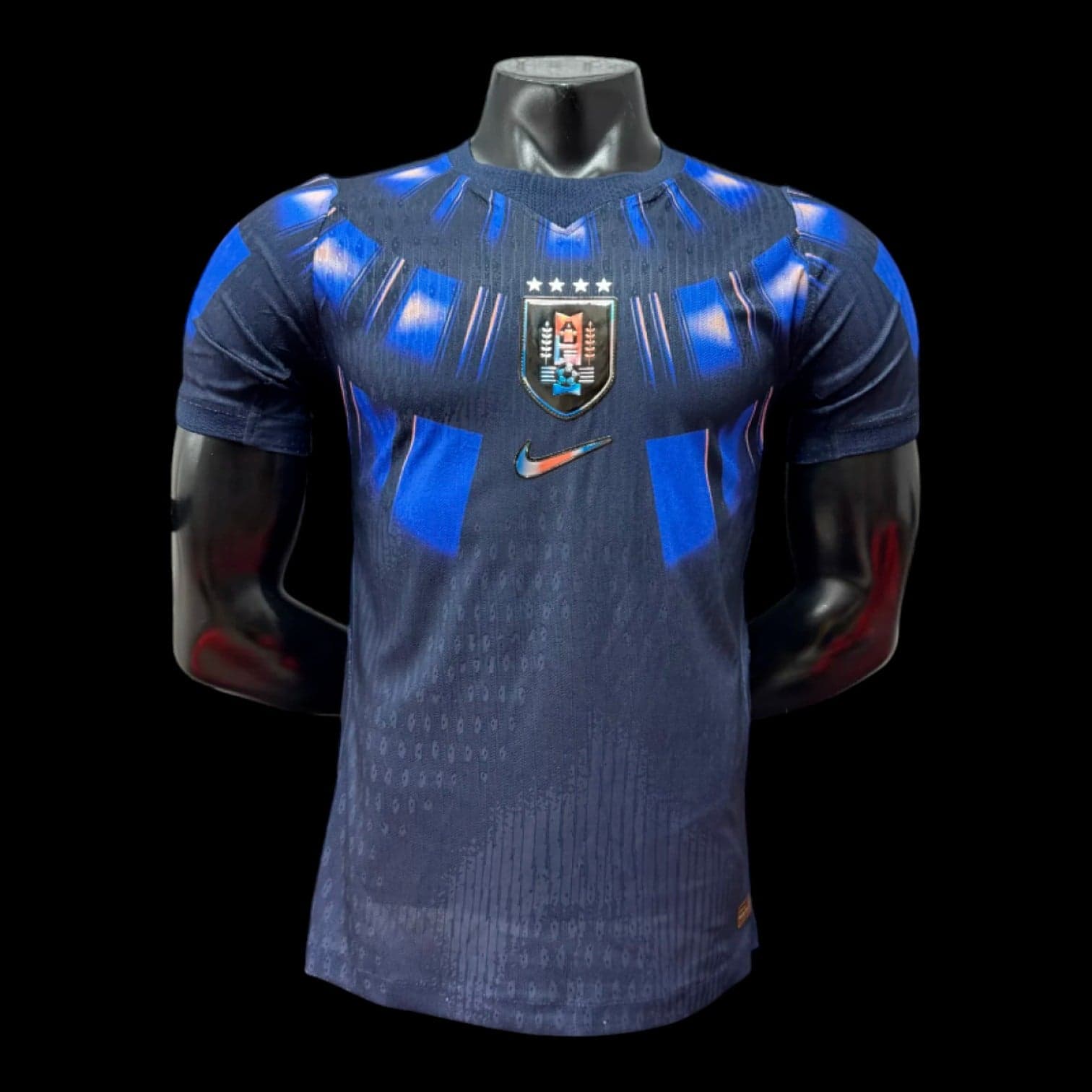 Uruguay Jersey visitante 26/27 – Versión Player