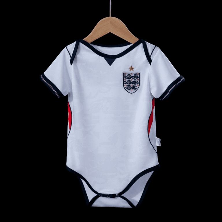 Inglaterra Body local 26/27 – Bebé