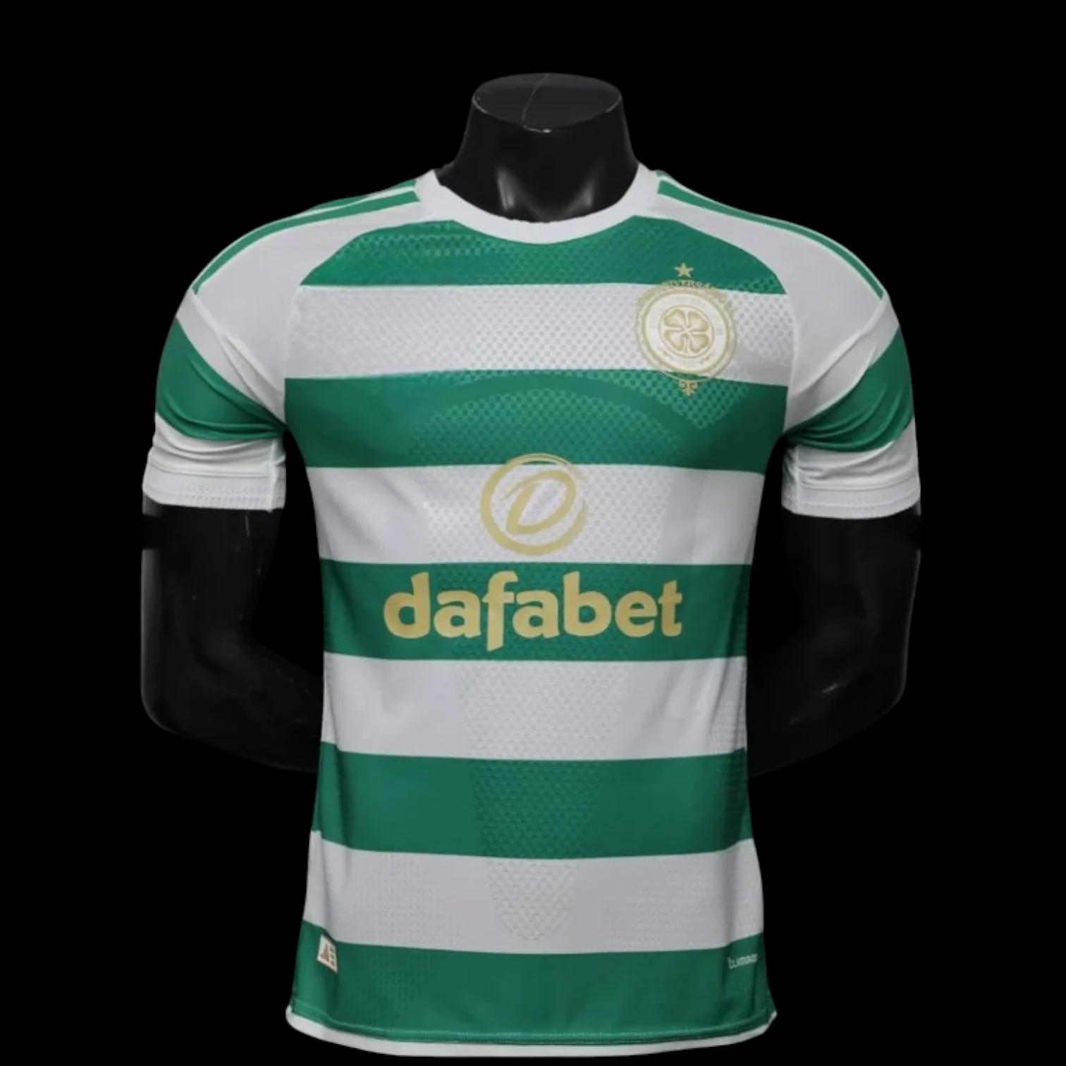 Celtic Glasgow Maillot Domicile 26/27 – Version Player
