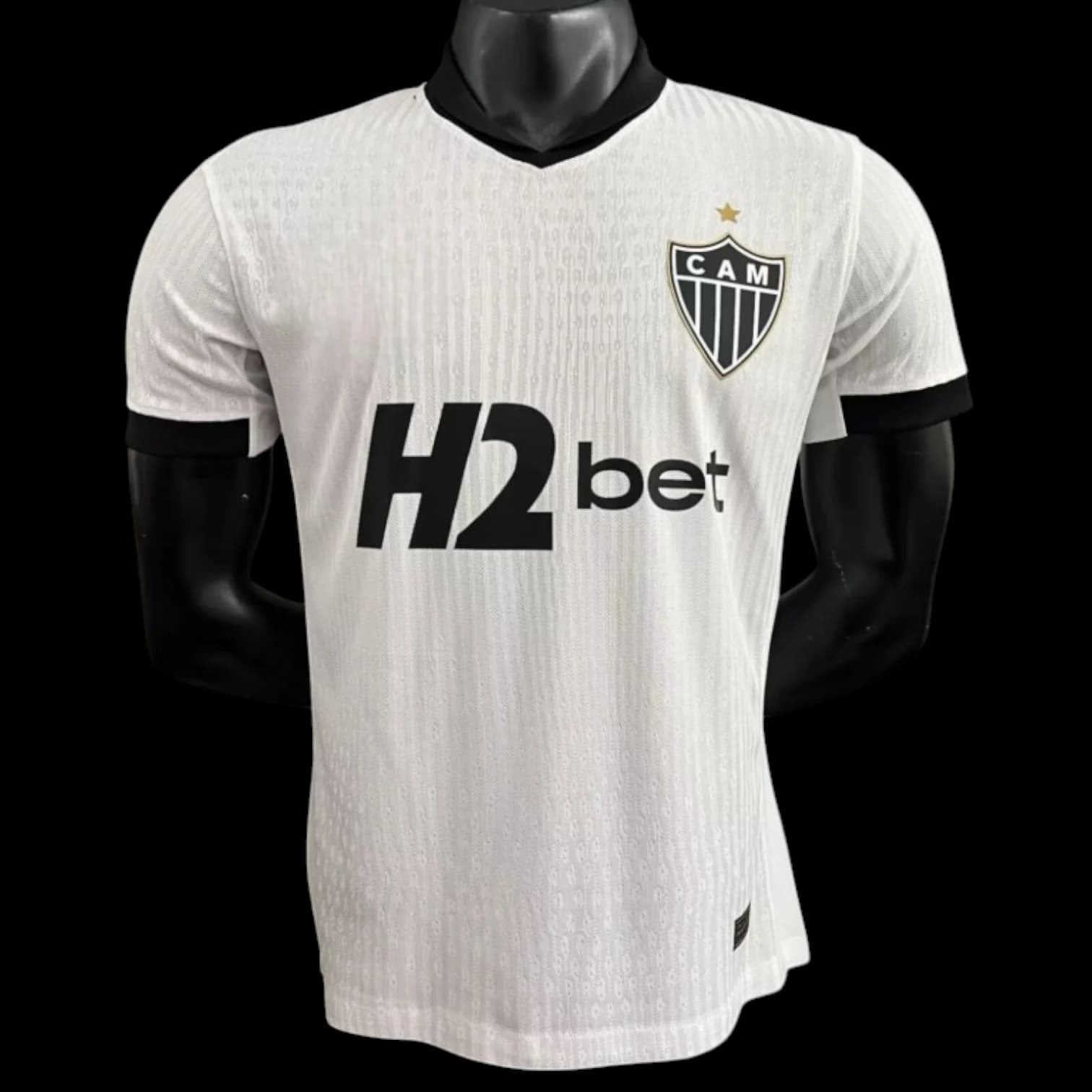 Atletico Mineiro Maillot Domicile 26/27 – Version Player