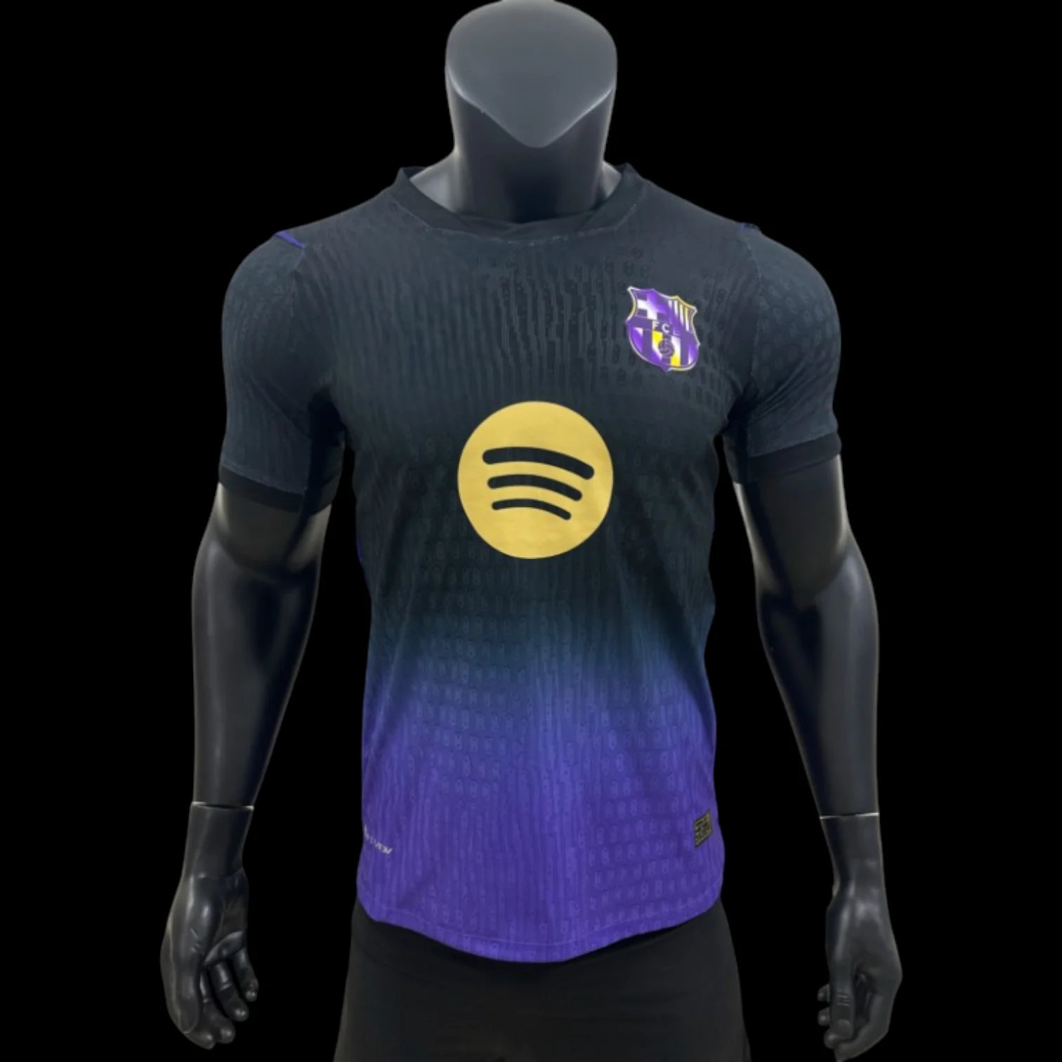 Barcelone Maillot Extérieur 26/27 – Version Player