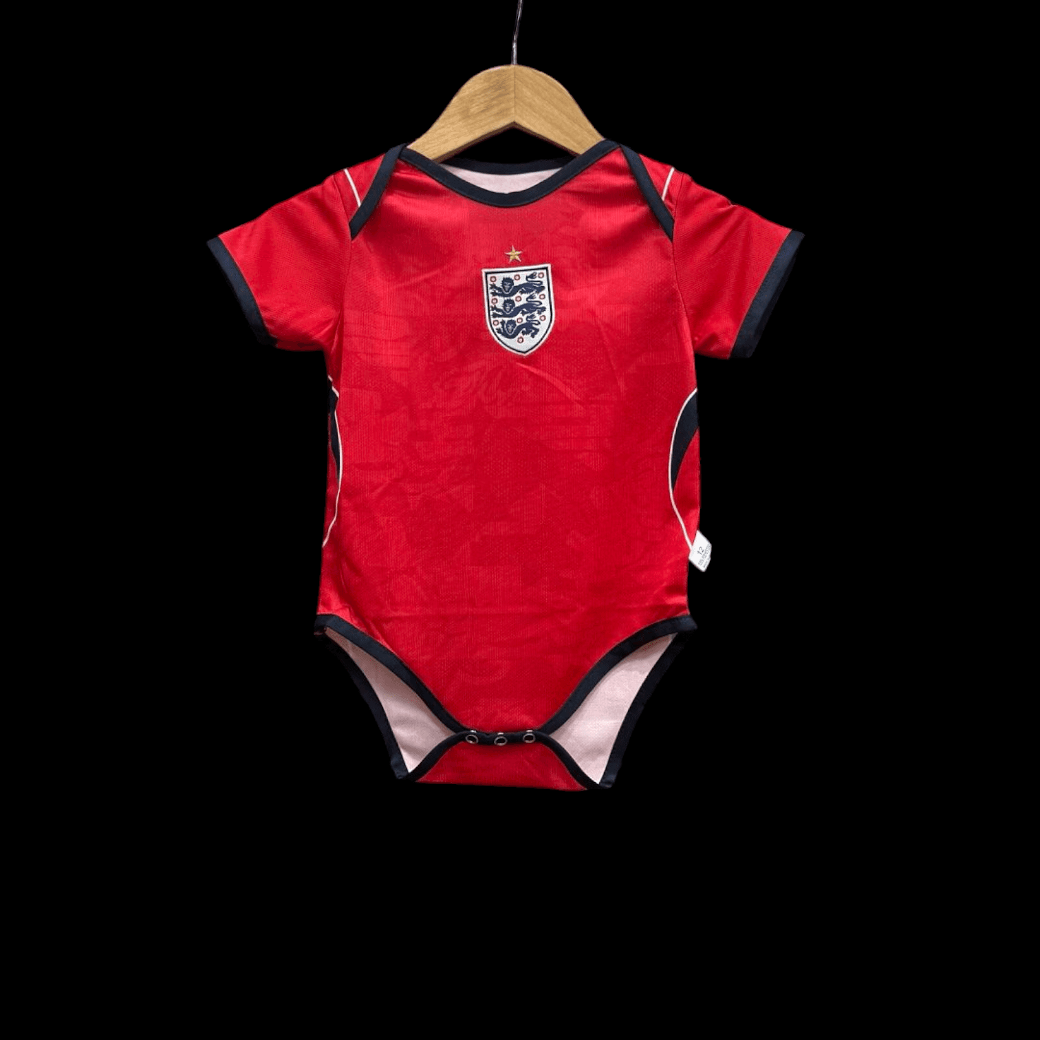 Angleterre Body Extérieur 26/27 – Bébé
