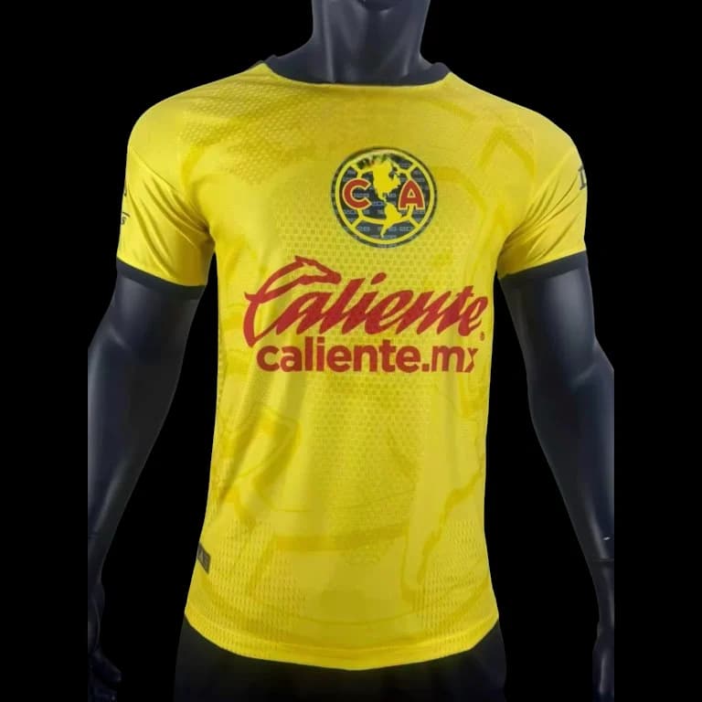 Club America Maillot Domicile 26/27 – Version Player