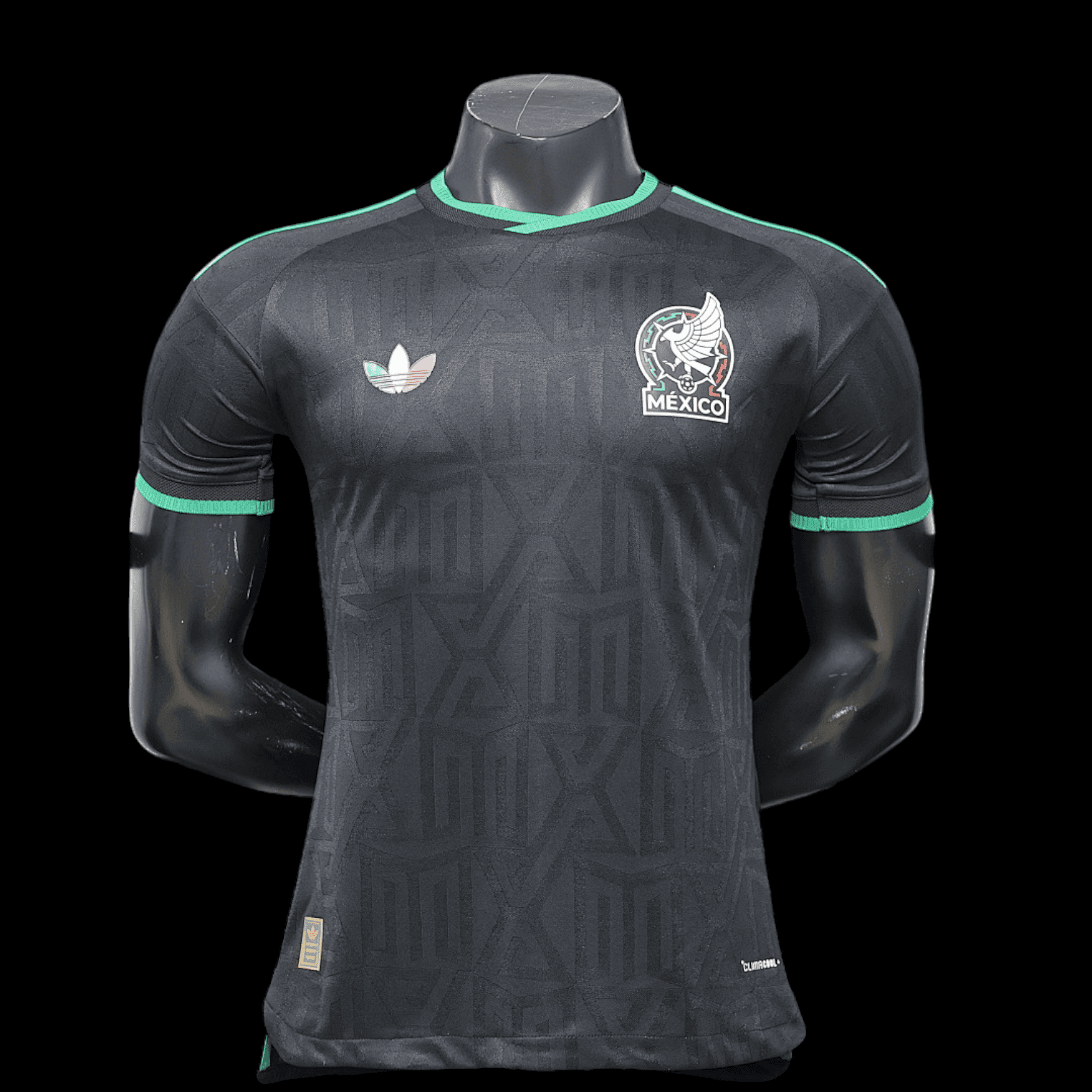 Mexique Maillot Third 26/27 – Version Player