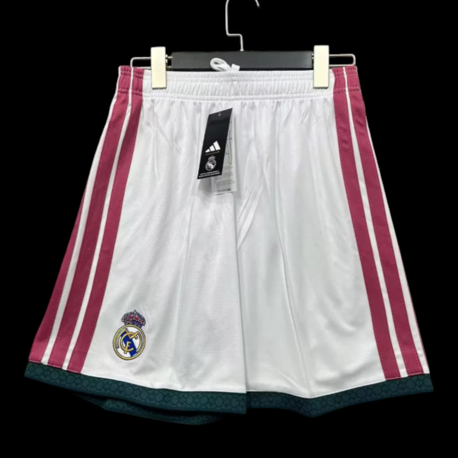 Real Madrid Short Domicile 26/27