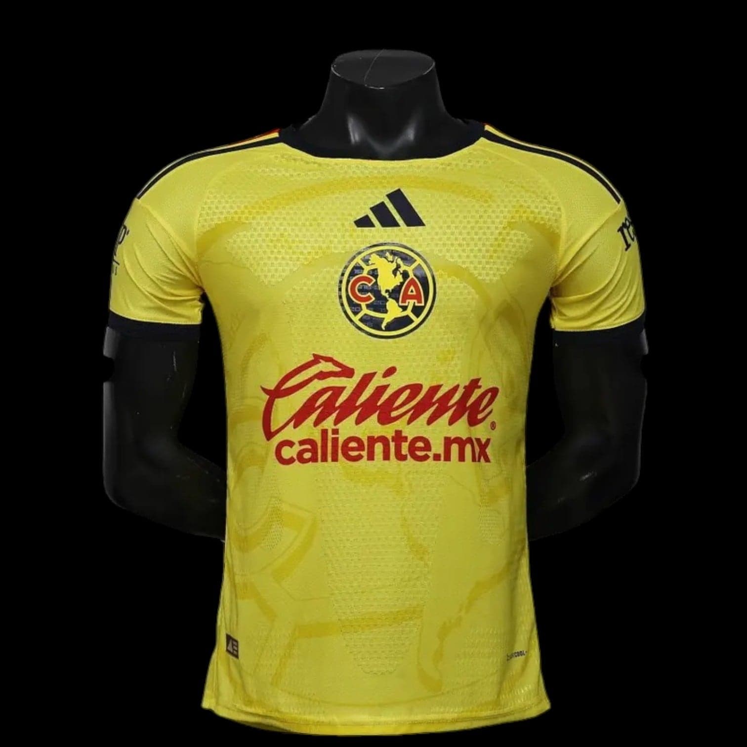 Club America Home Jersey 26/27 – Player Version