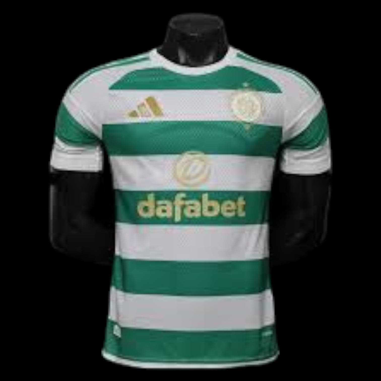 Celtic Glasgow Home Jersey 26/27 – Player Version