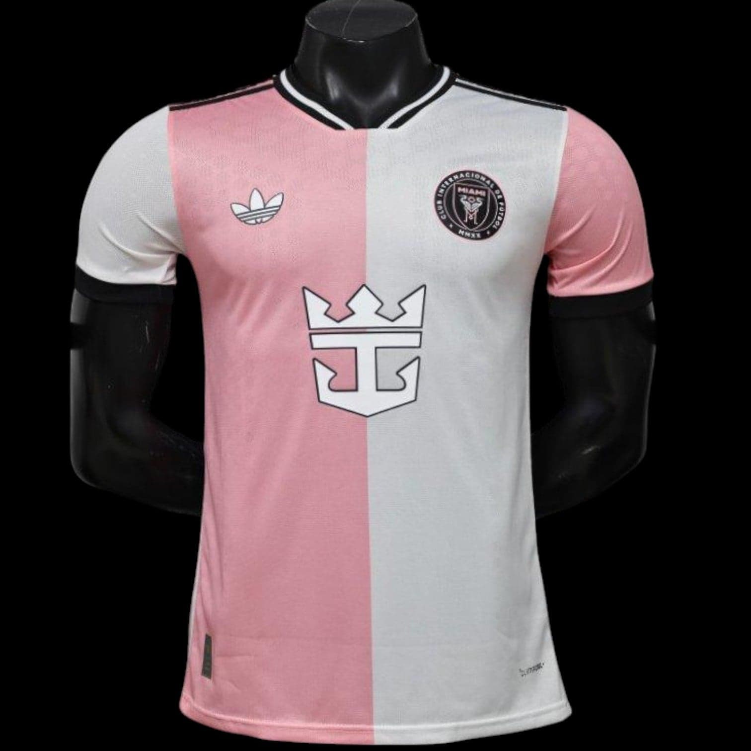 Inter Miami Maillot Domicile 26/27 – Version Player