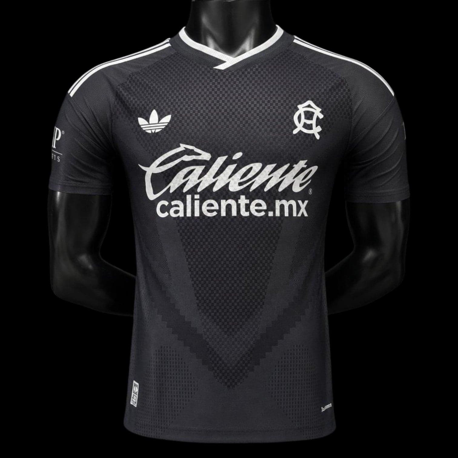Club America Maillot Extérieur 26/27 – Version Player