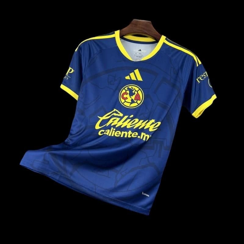 Club America Maillot Extérieur 2026