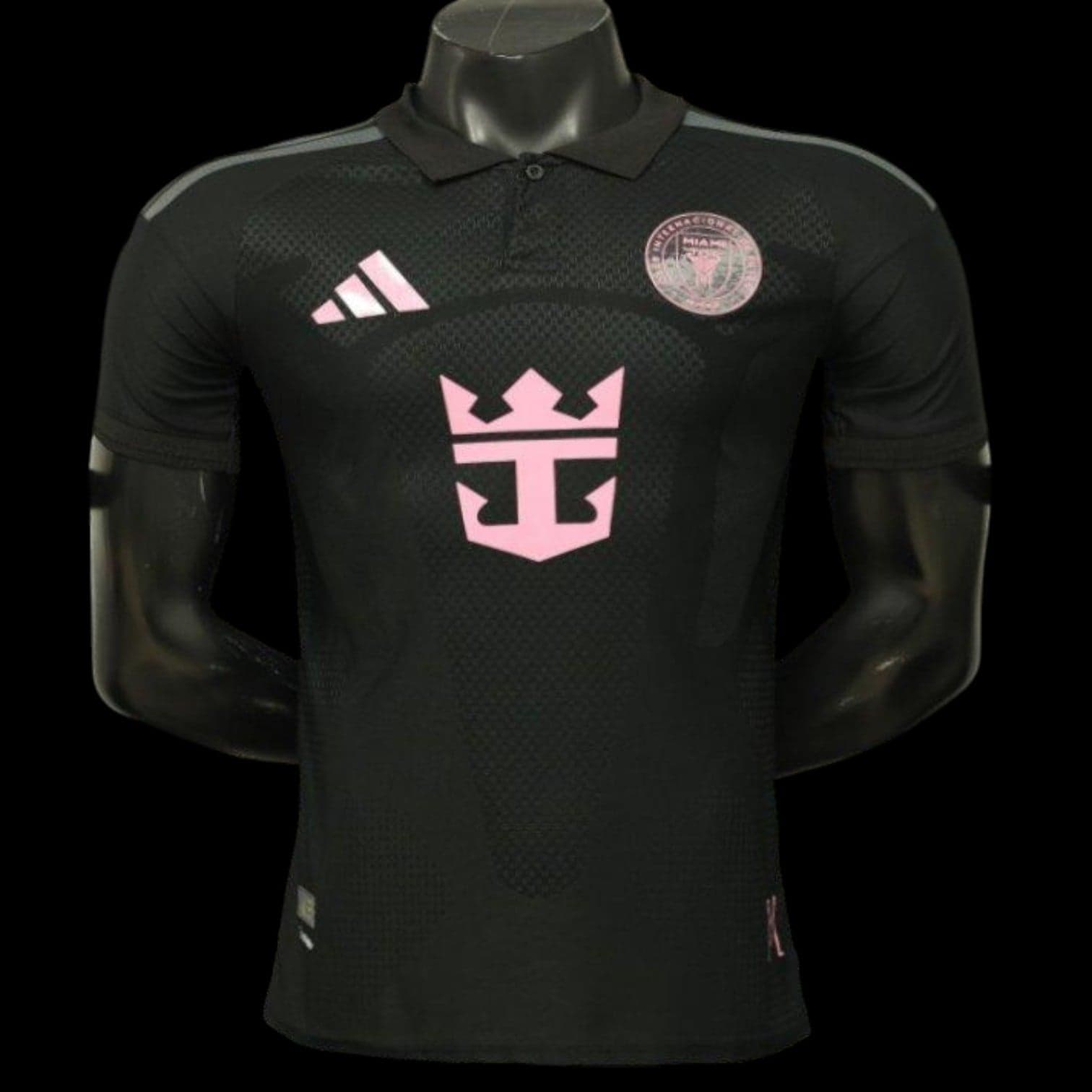 Inter Miami Maillot Extérieur 26/27 – Version Player