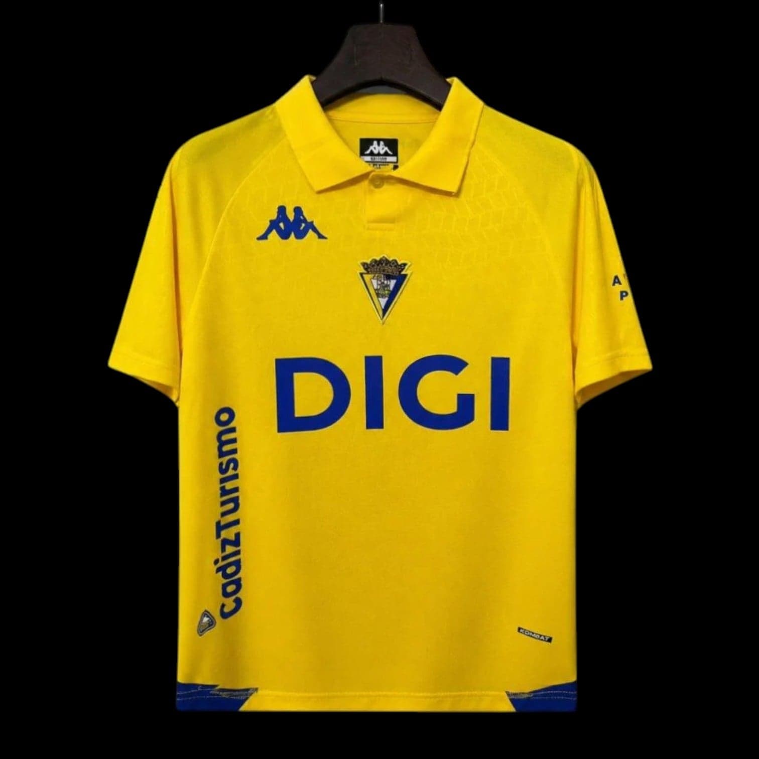 Cadiz Maillot Domicile 26/27