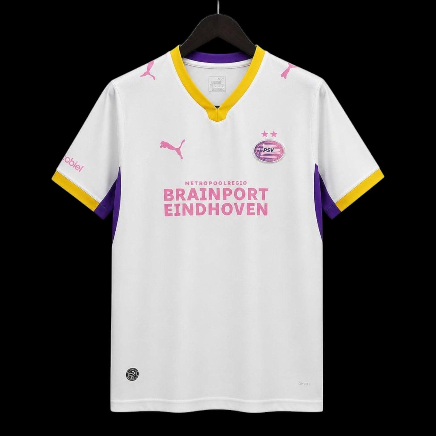 PSV Eindhoven Maillot Extérieur 26/27