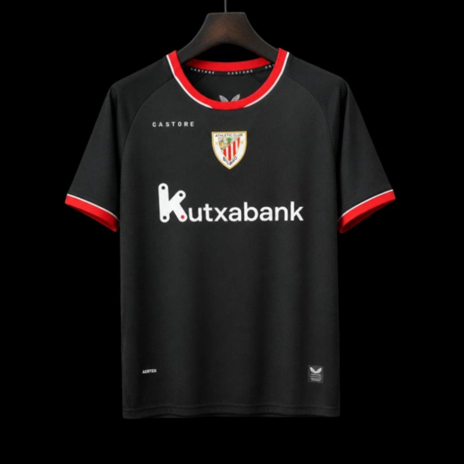 Athletic Bilbao Maillot Extérieur 26/27