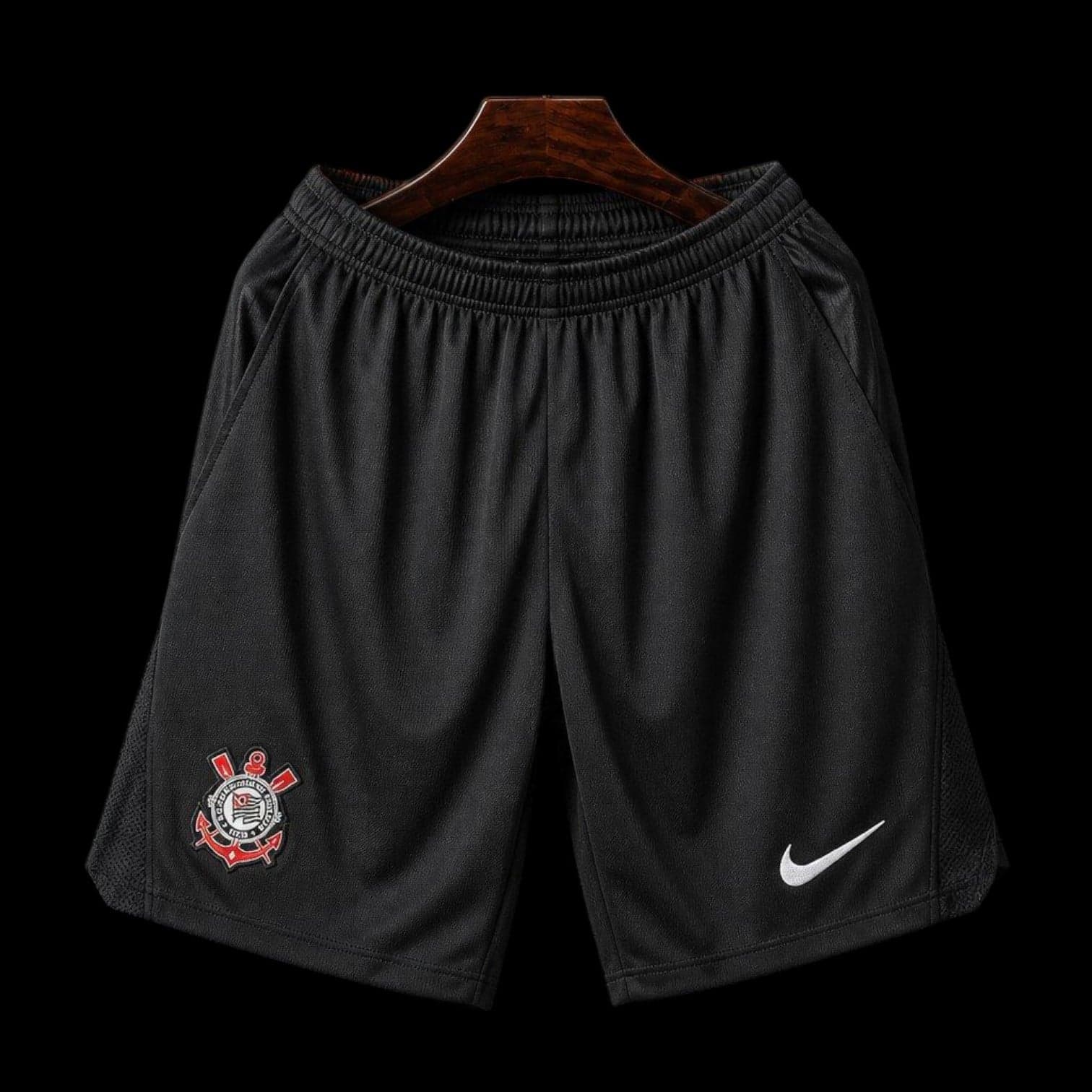 Corinthians Short Domicile 26/27