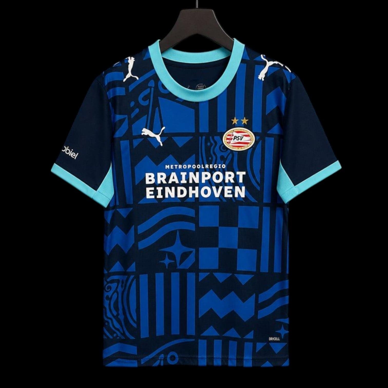 PSV Eindhoven Maillot Third 26/27