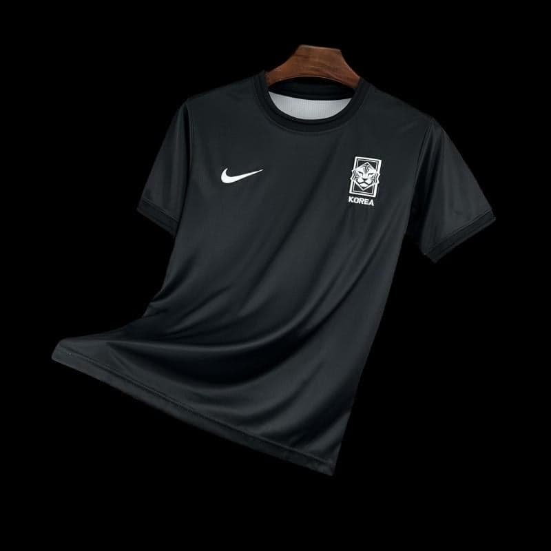 Corée du Sud Maillot Avant-Match 26/27