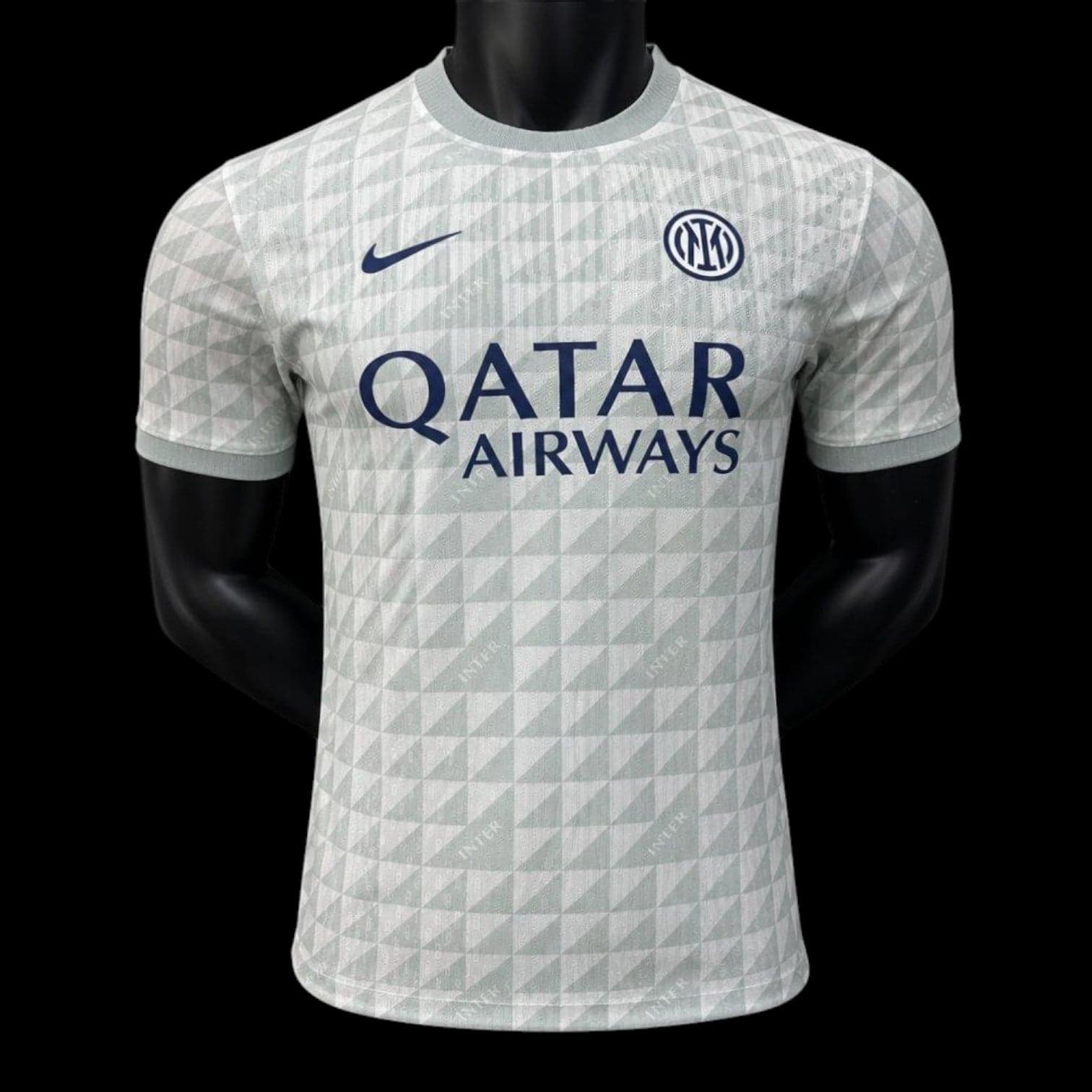Inter Milan Maillot Avant-Match 26/27 – Version Player