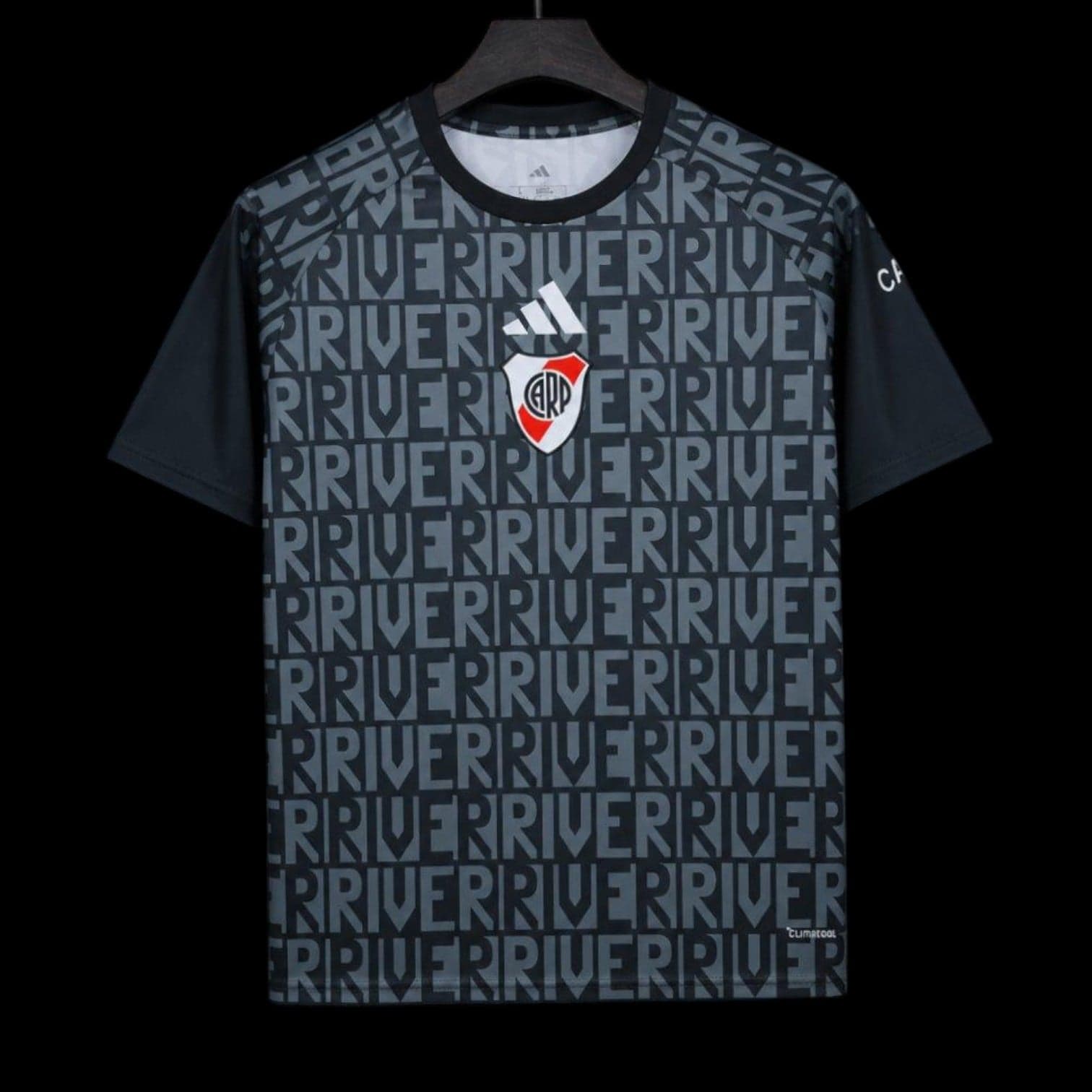 River Plate Maillot Avant-match 26/27