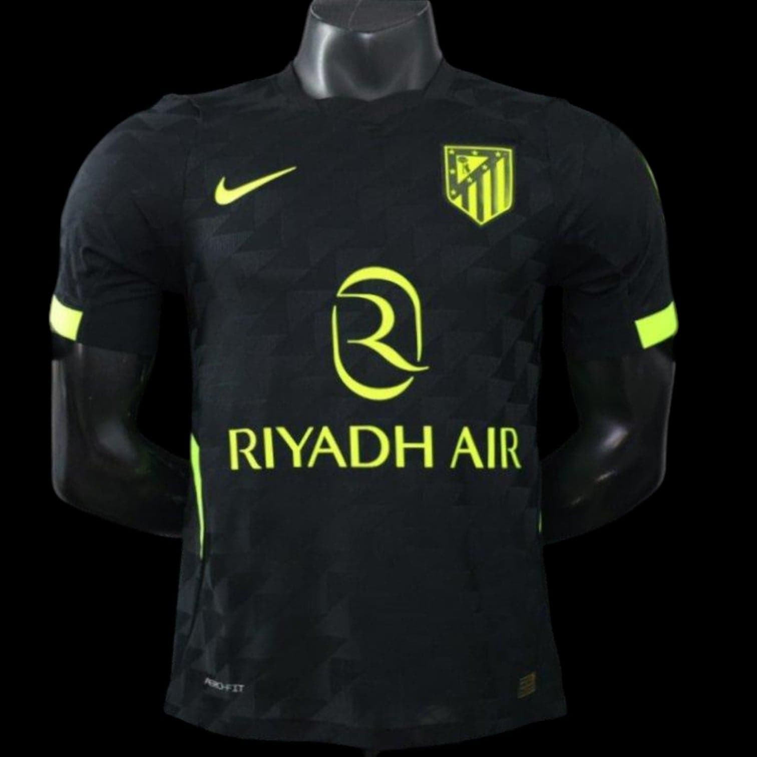 Atlético Madrid Maillot Extérieur 26/27 – Version Player