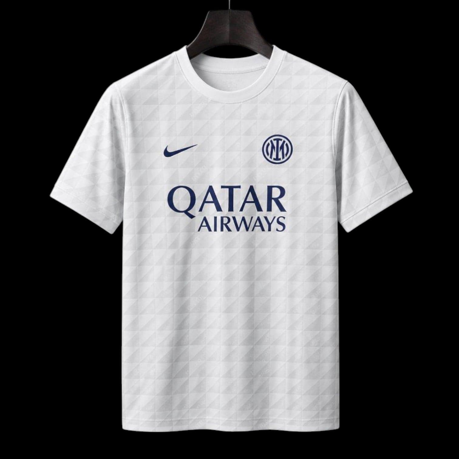 Inter Milan Maillot Avant-Match 26/27