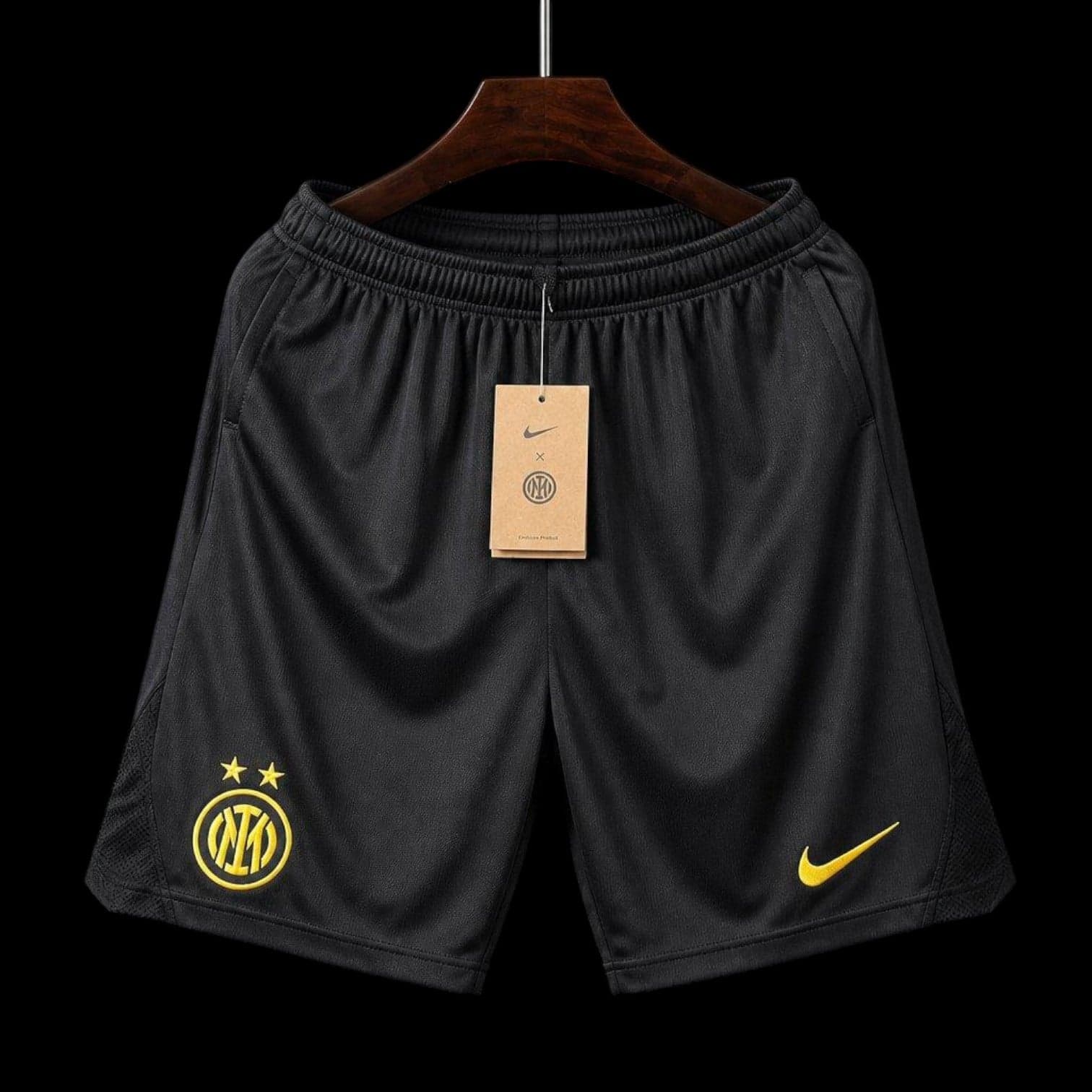 Inter Milan Short Domicile 26/27