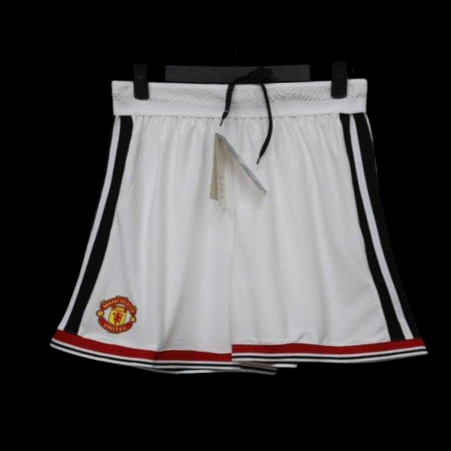 Manchester United Short Domicile 26/27