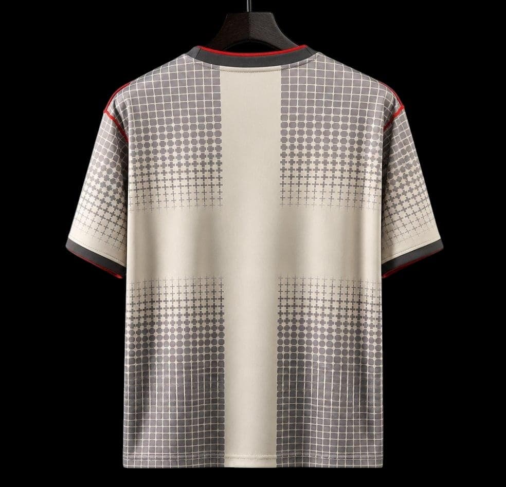 Angleterre Maillot Avant-Match 26/27