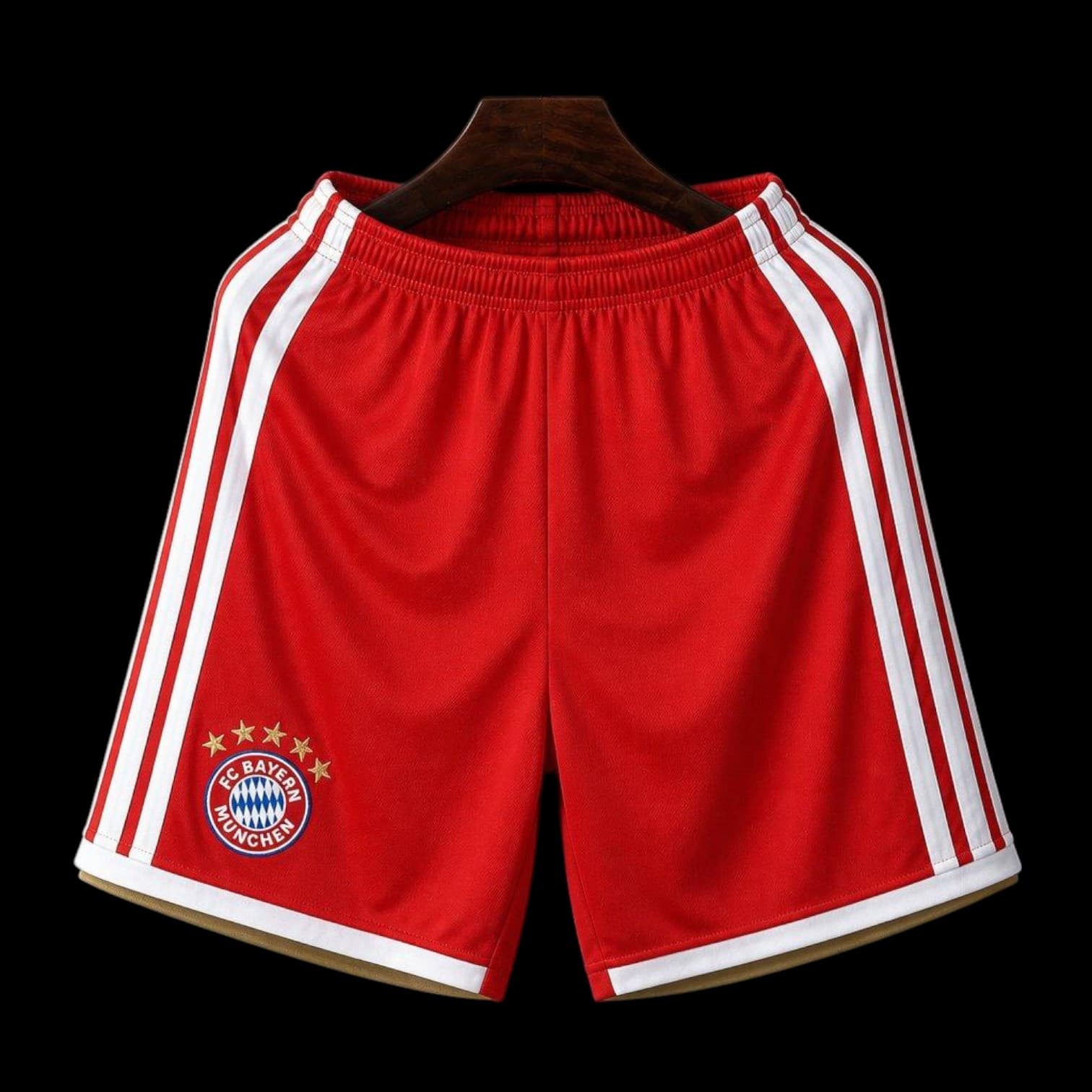 Bayern Munich Short Domicile 26/27