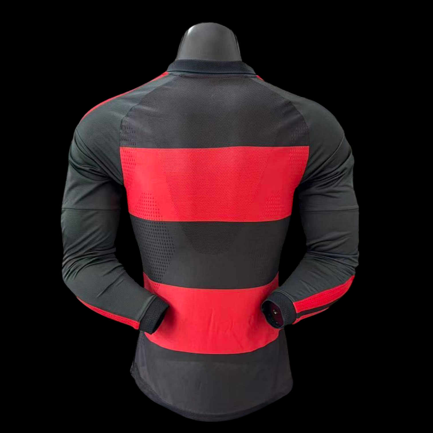 Flamengo Maillot Domicile 26/27 – Version Player