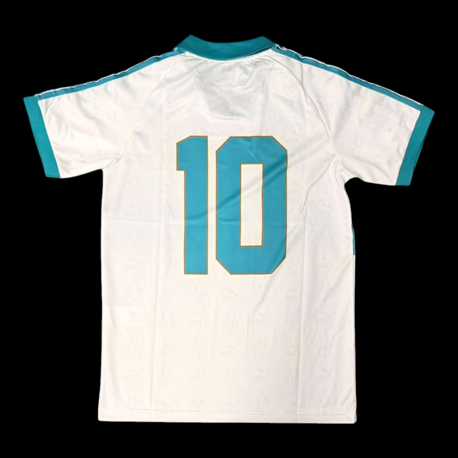Marseille Maillot Rétro Spécial 2026