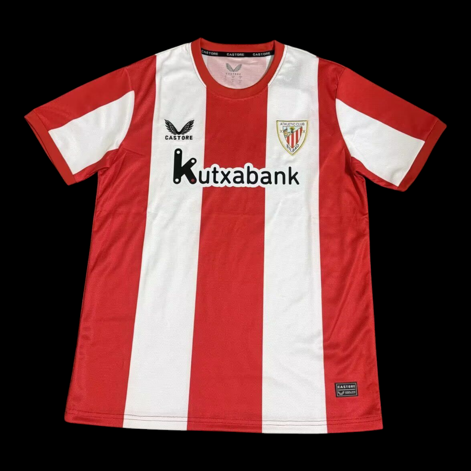 Athletic Bilbao Maillot Domicile 26/27