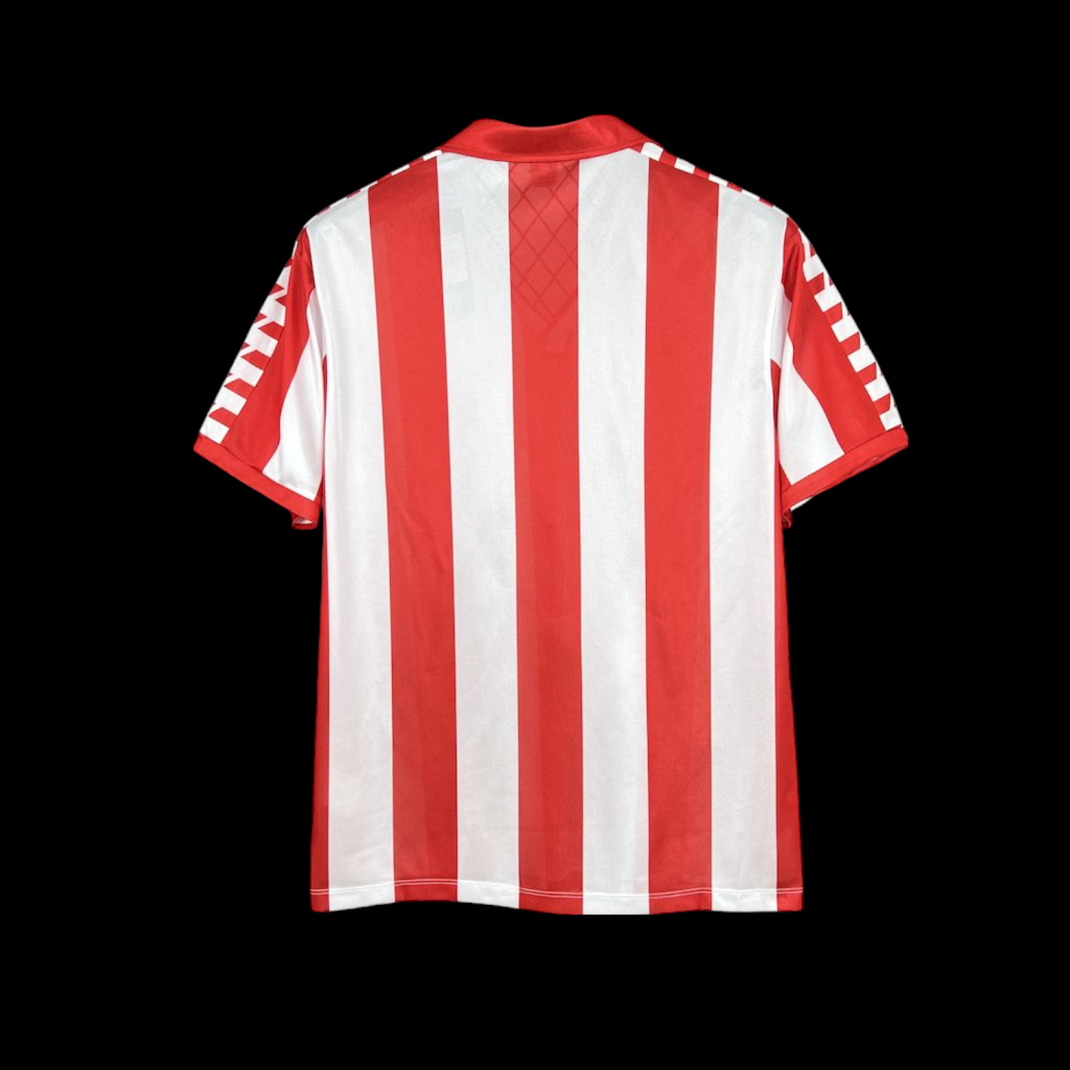 Atlético Madrid Maillot Rétro 1982/83