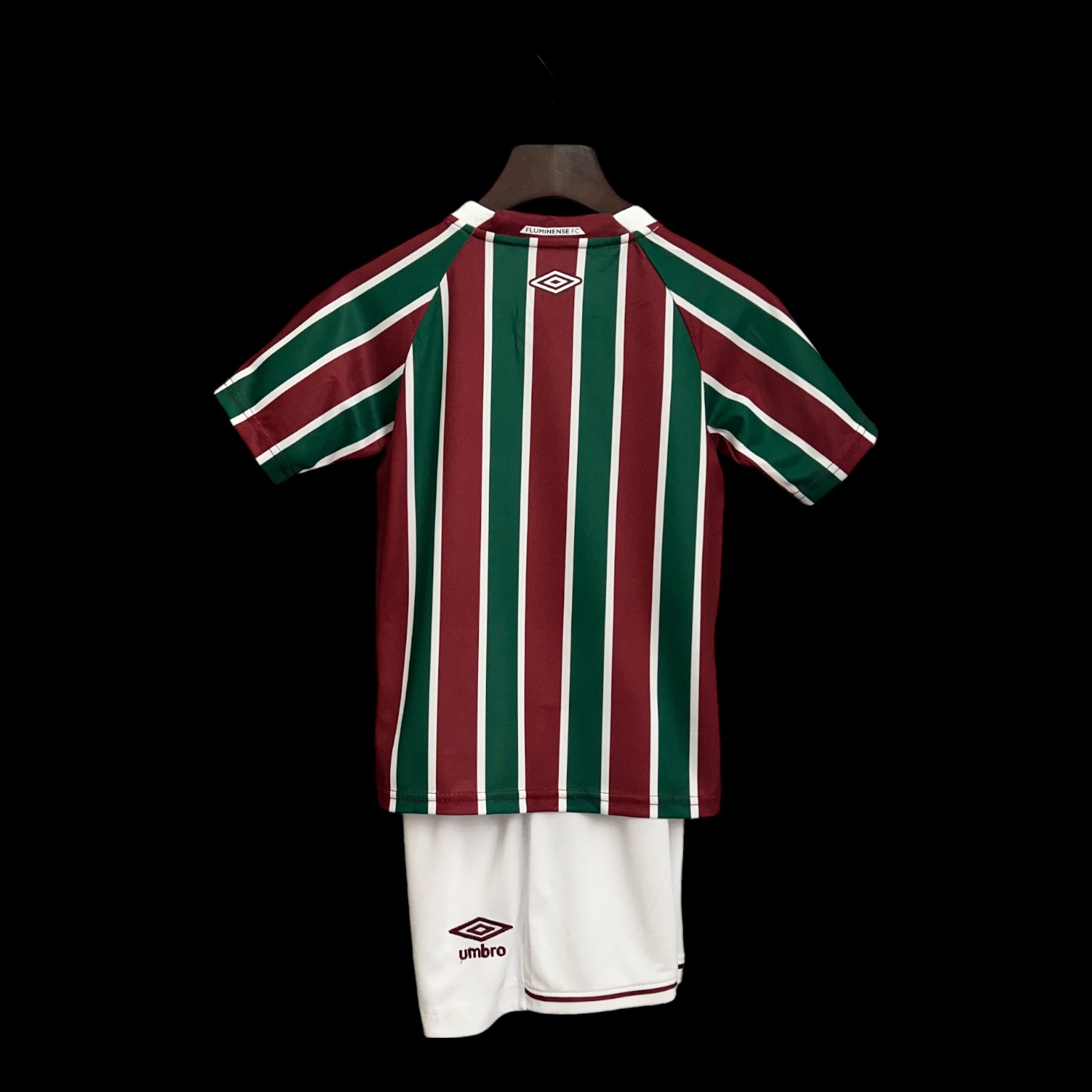 Fluminense Maillot Domicile 25/26 – Enfant