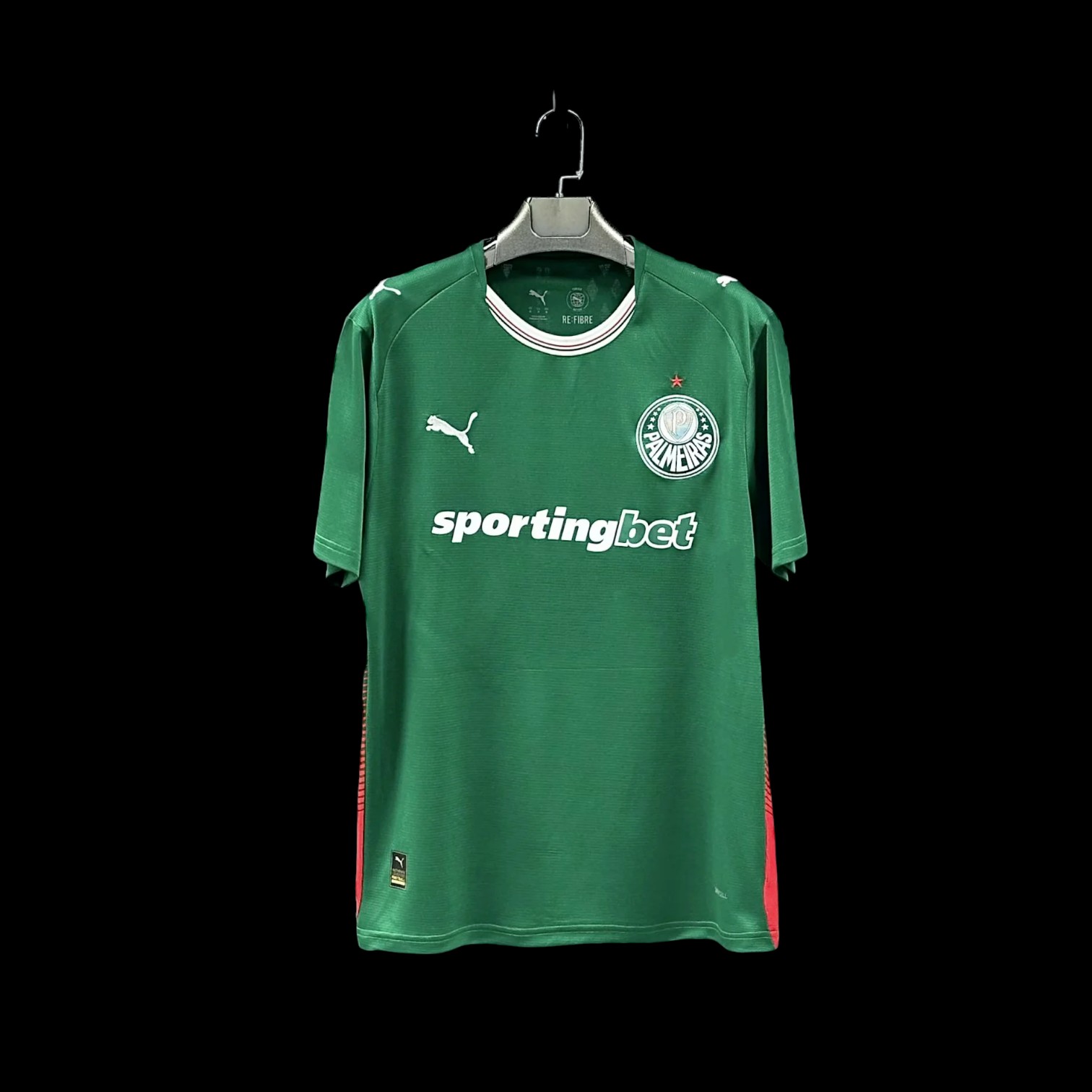 Palmeiras Maillot Domicile 26/27