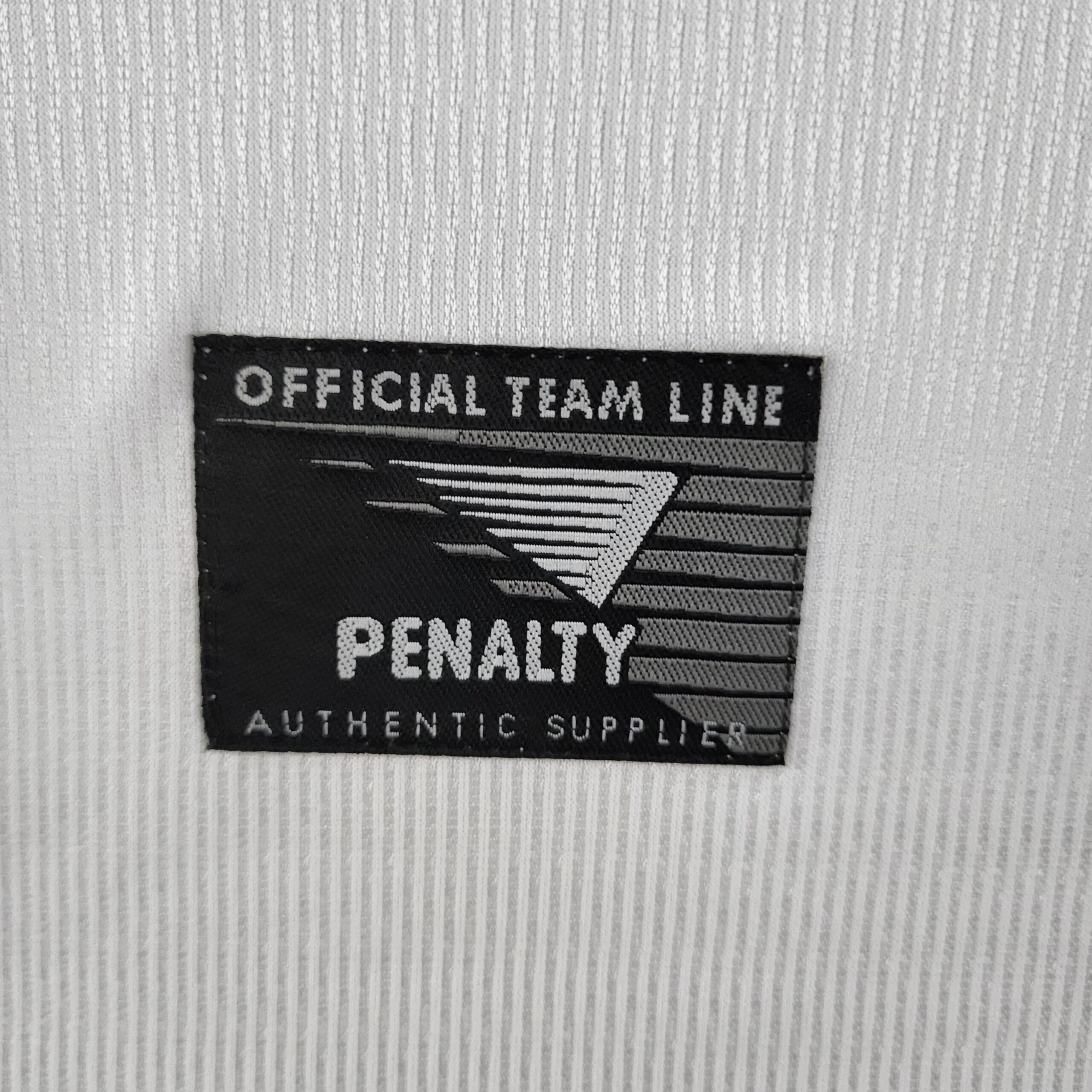 Sao Paulo Maillot Rétro 1999 - vue 5