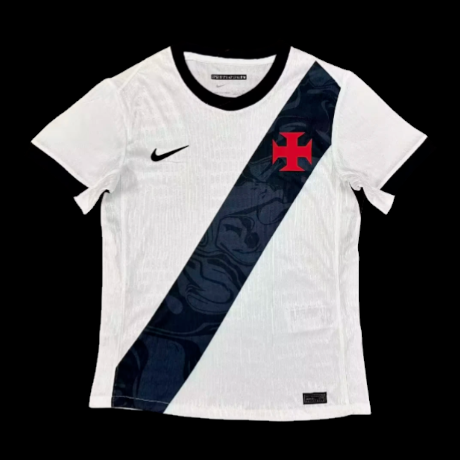 Vasco Da Gama Maillot Extérieur 26/27