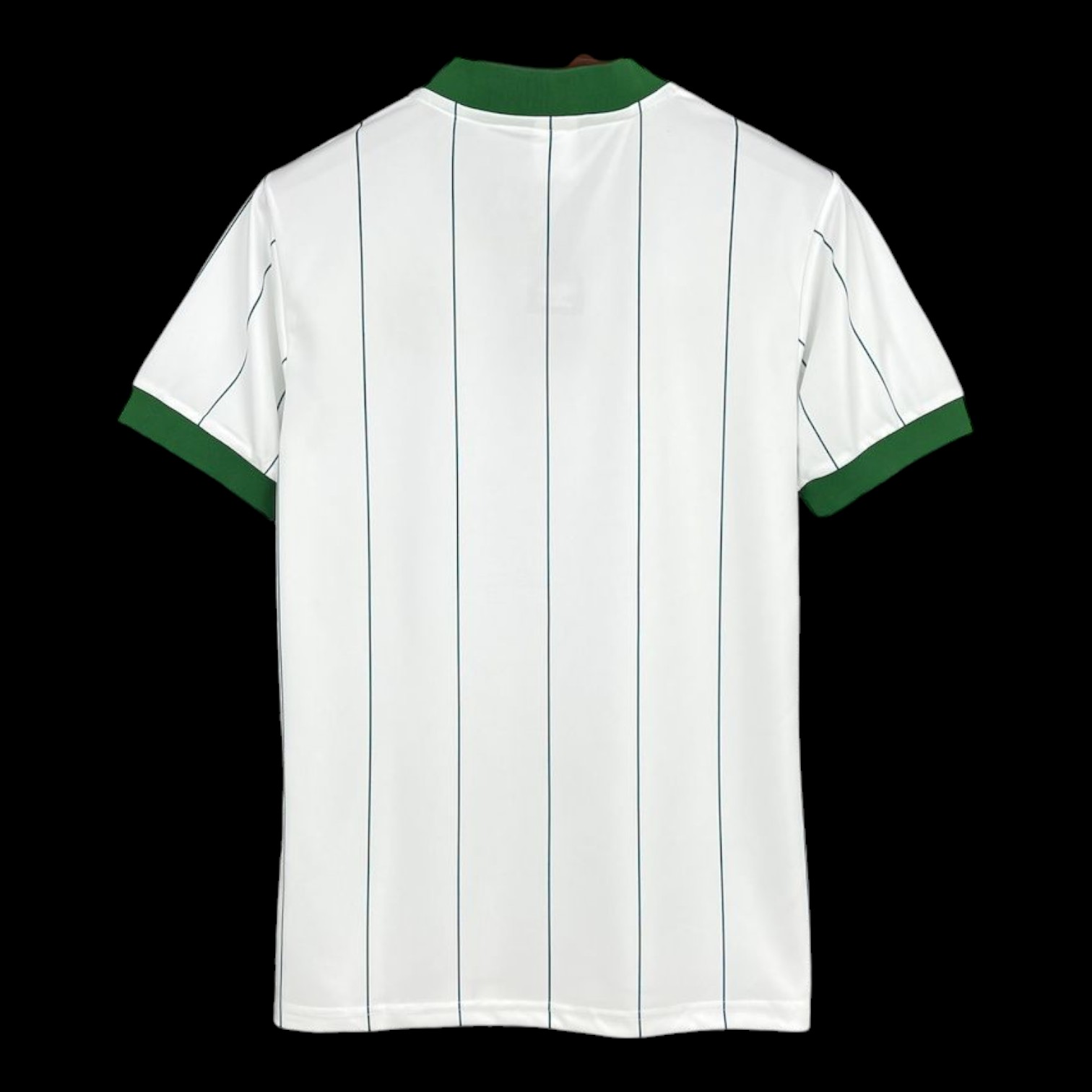 Celtic Glasgow Maillot Rétro 84/86