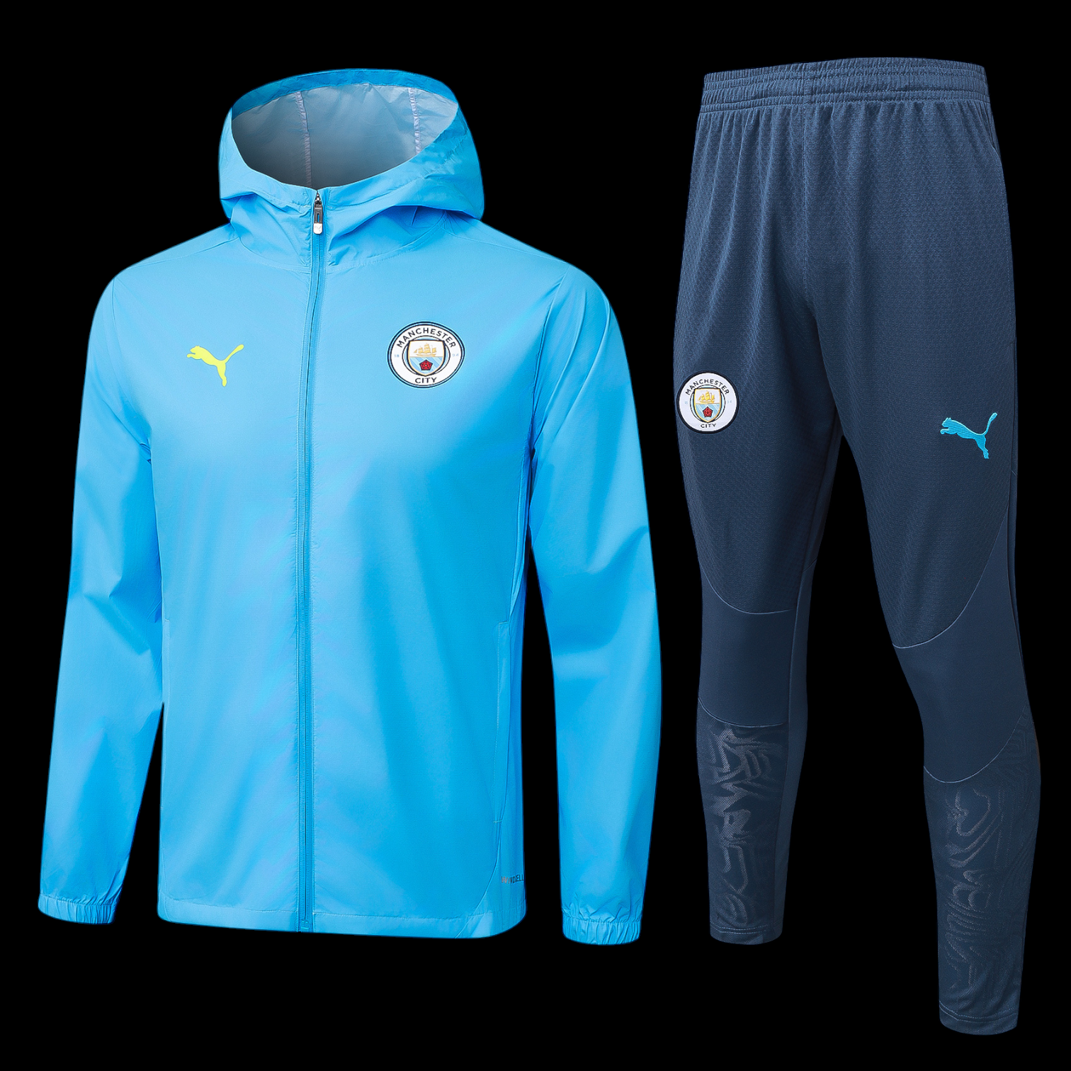Manchester City Survêtement Training